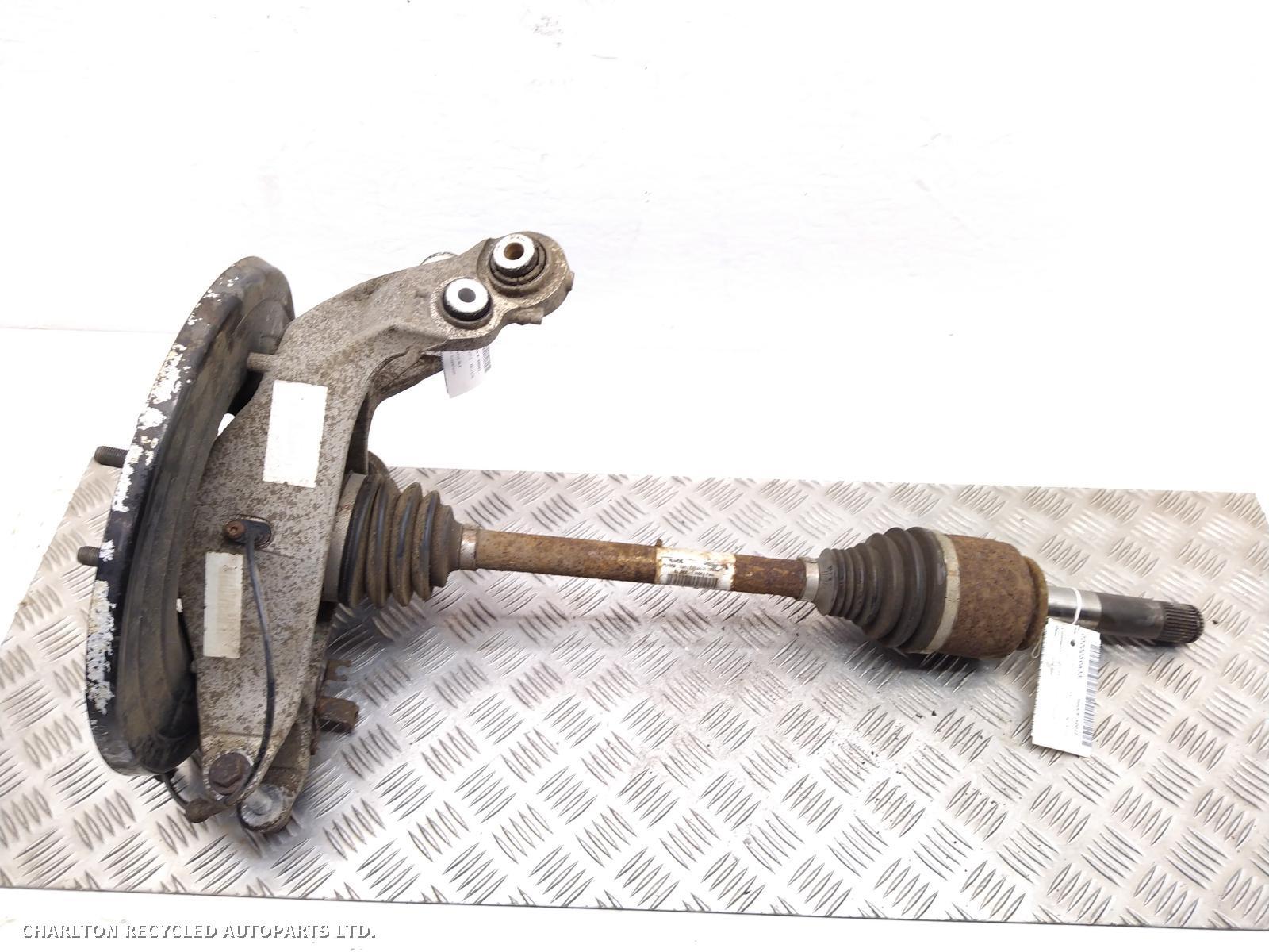 View Auto part Left Driveshaft LAND ROVER RANGE ROVER SPORT 2013