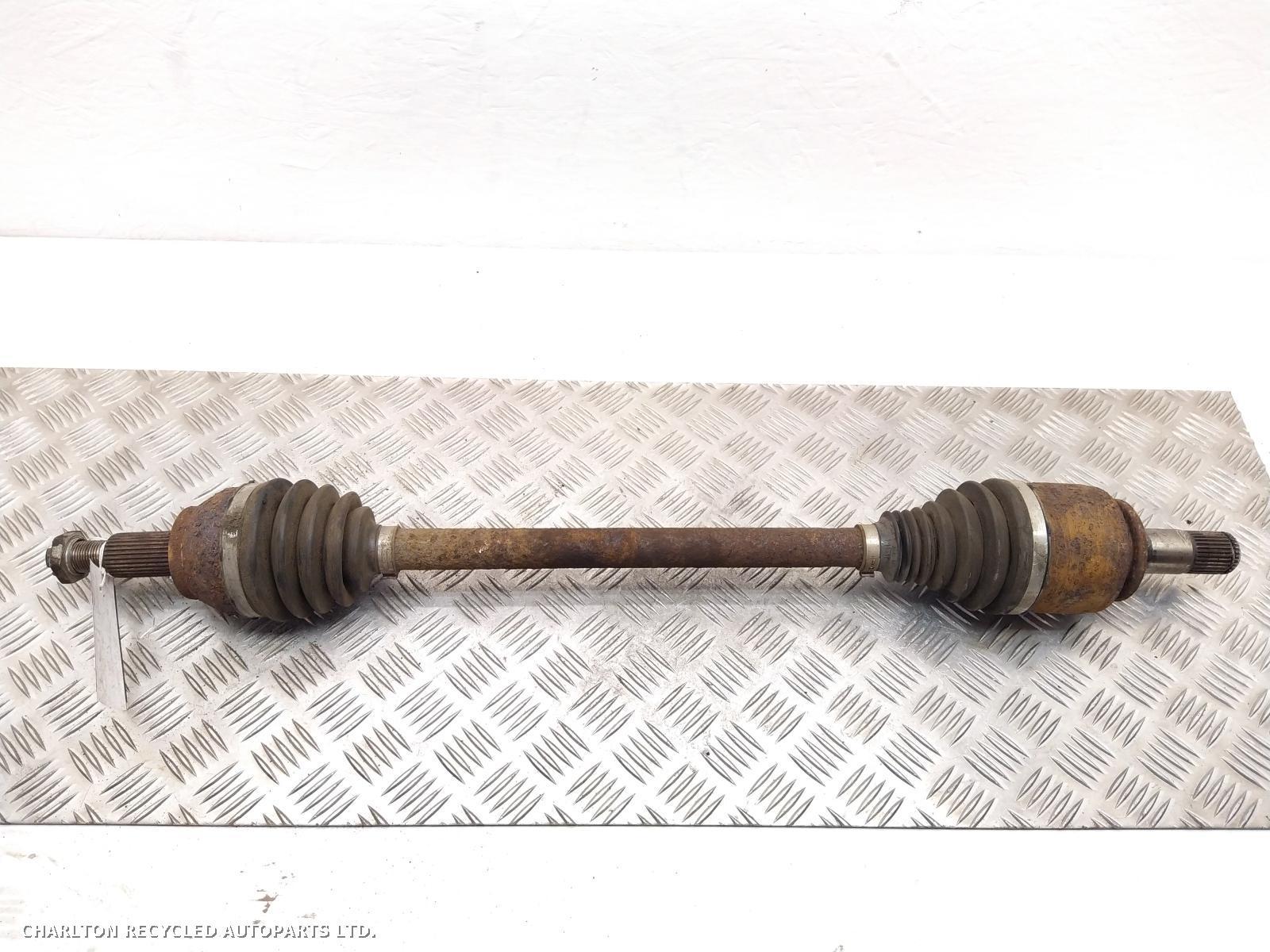 View Auto part Right Driveshaft LAND ROVER RANGE ROVER SPORT 2013