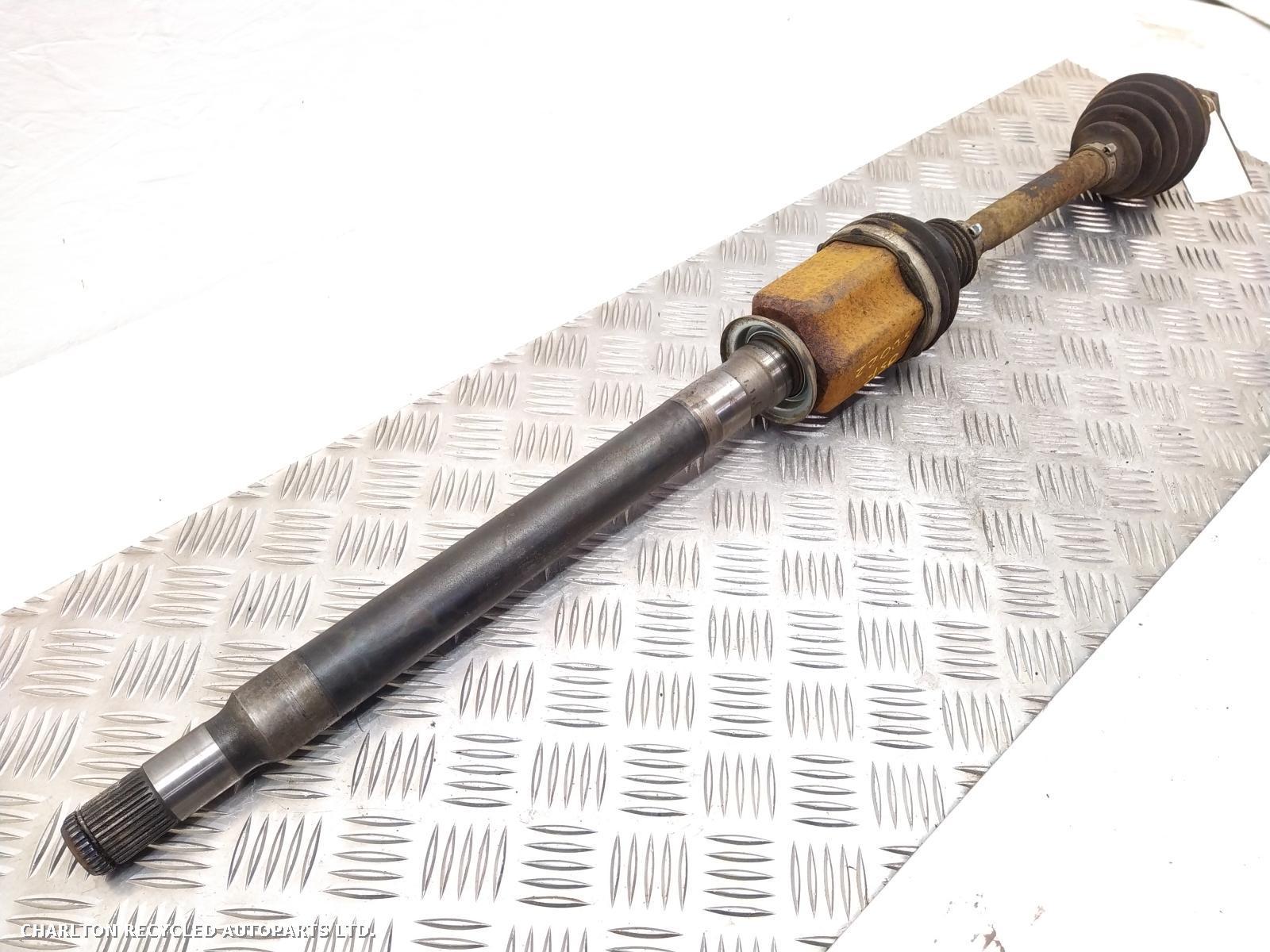 View Auto part Right Driveshaft LAND ROVER RANGE ROVER SPORT 2013