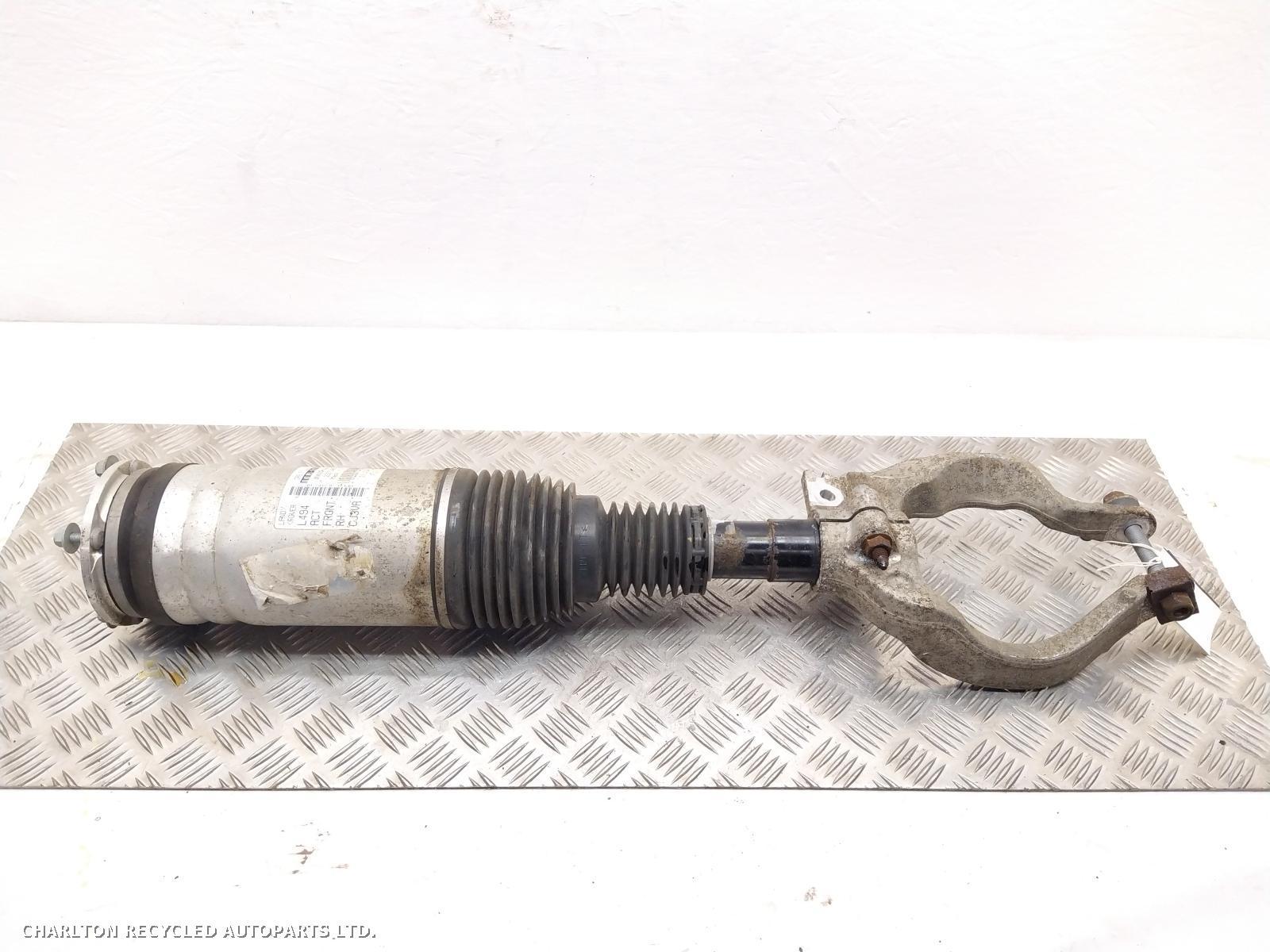 View Auto part RF Strut LAND ROVER RANGE ROVER SPORT 2013