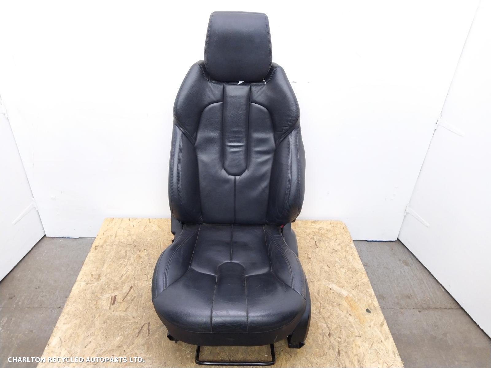View Auto part Front Seat LAND ROVER RANGE ROVER EVOQUE 2014
