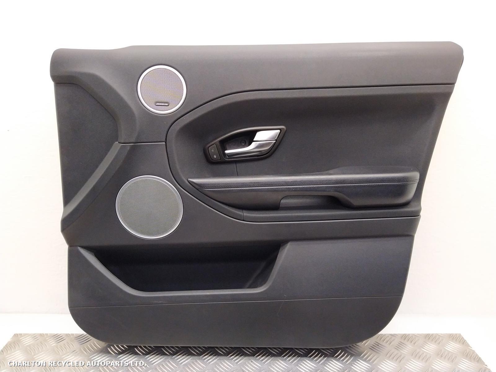 View Auto part Door Panel LAND ROVER RANGE ROVER EVOQUE 2014