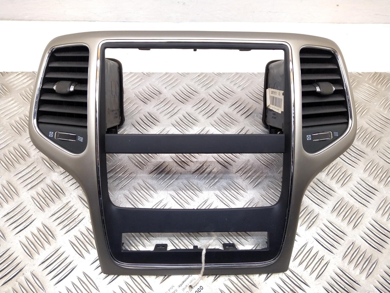 View Auto part Trim Panel JEEP GRAND CHEROKEE 2013