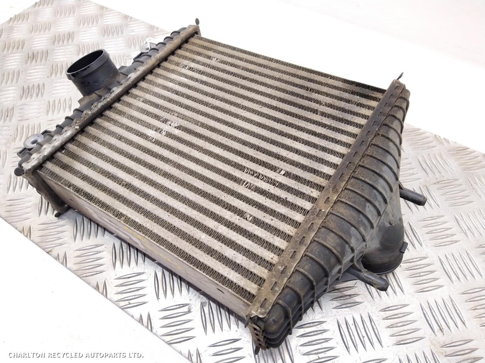 View Auto part Intercooler LAND ROVER RANGE ROVER SPORT 2013