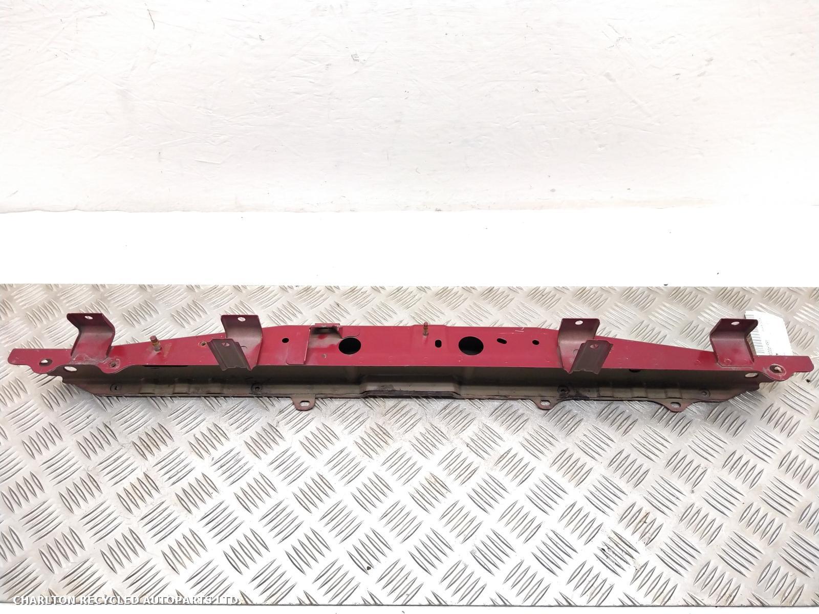 View Auto part Front Panel NISSAN QASHQAI 2014