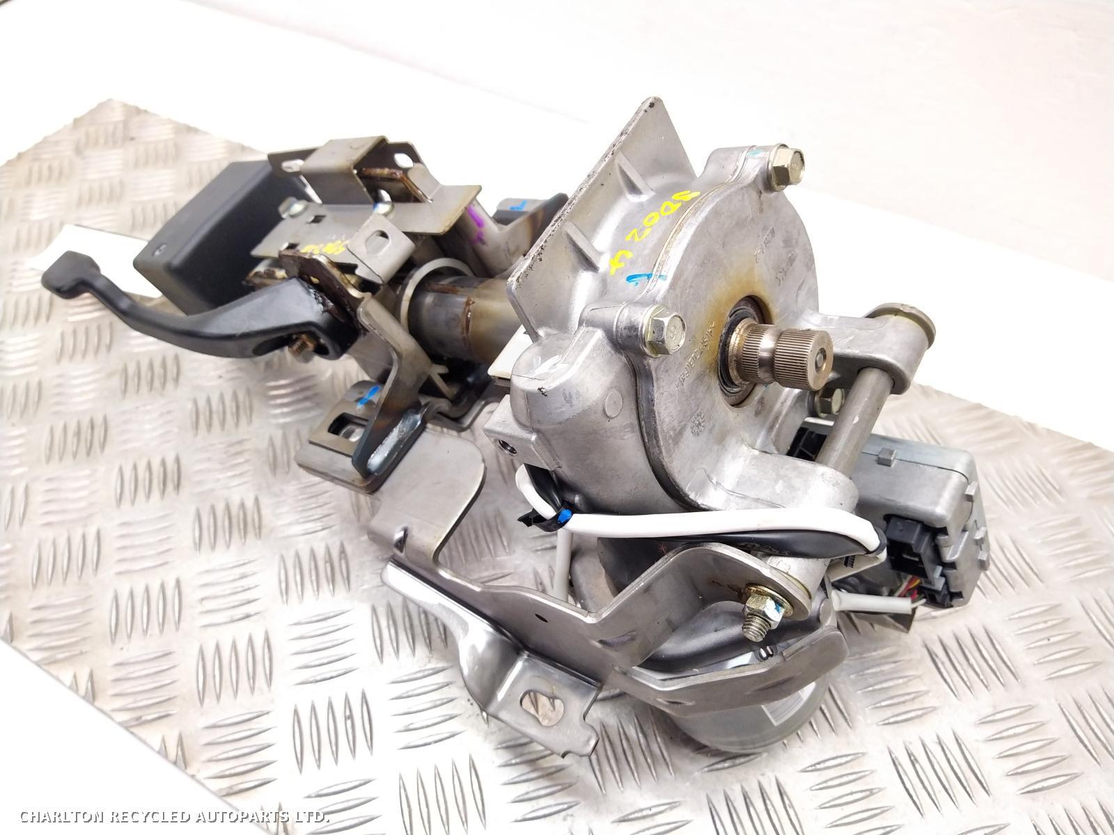 View Auto part Column NISSAN QASHQAI 2014