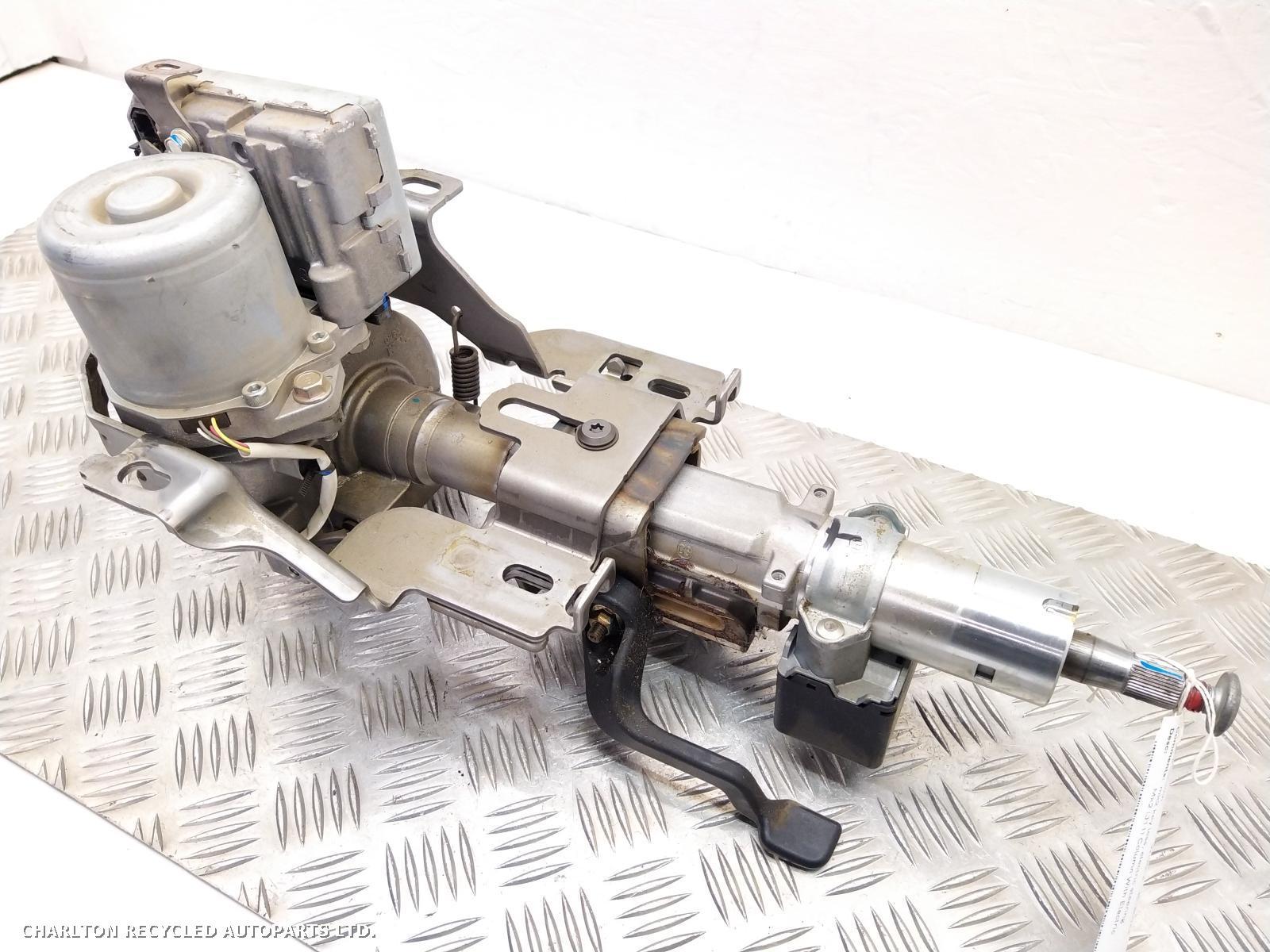 View Auto part Column NISSAN QASHQAI 2014