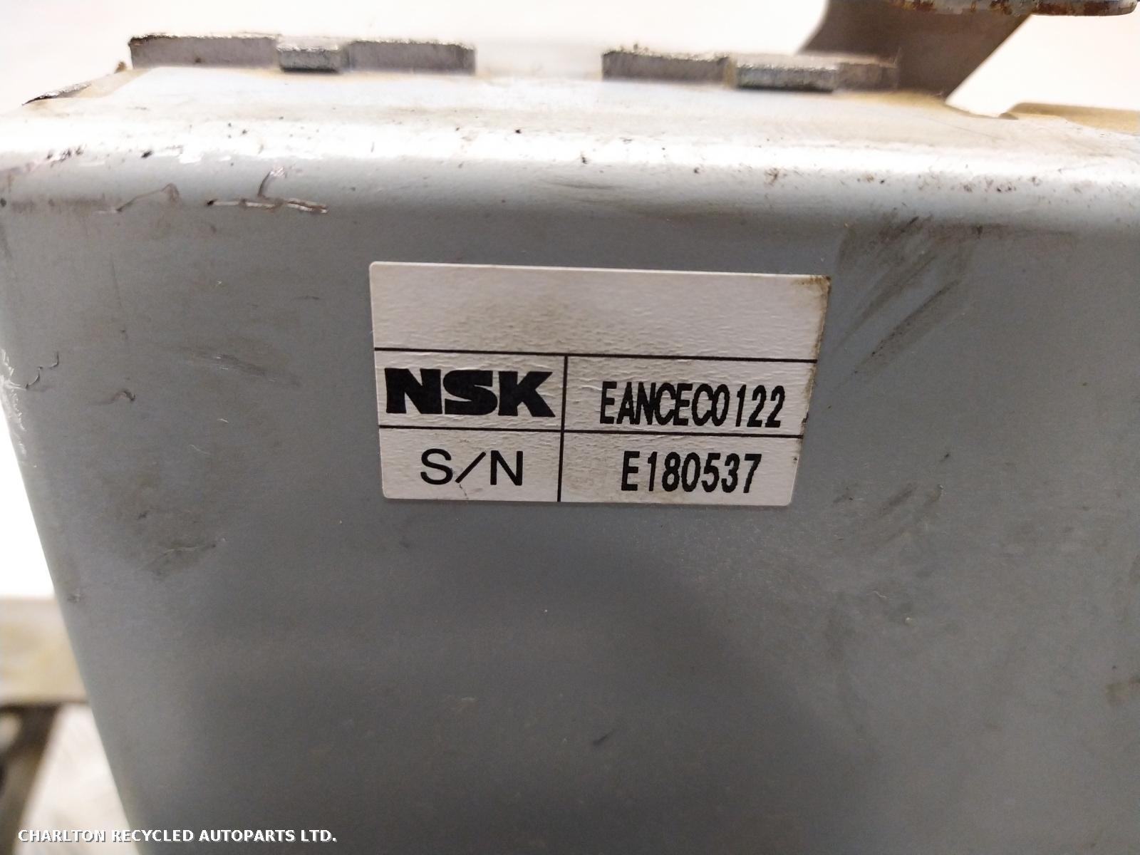 View Auto part Column NISSAN QASHQAI 2014