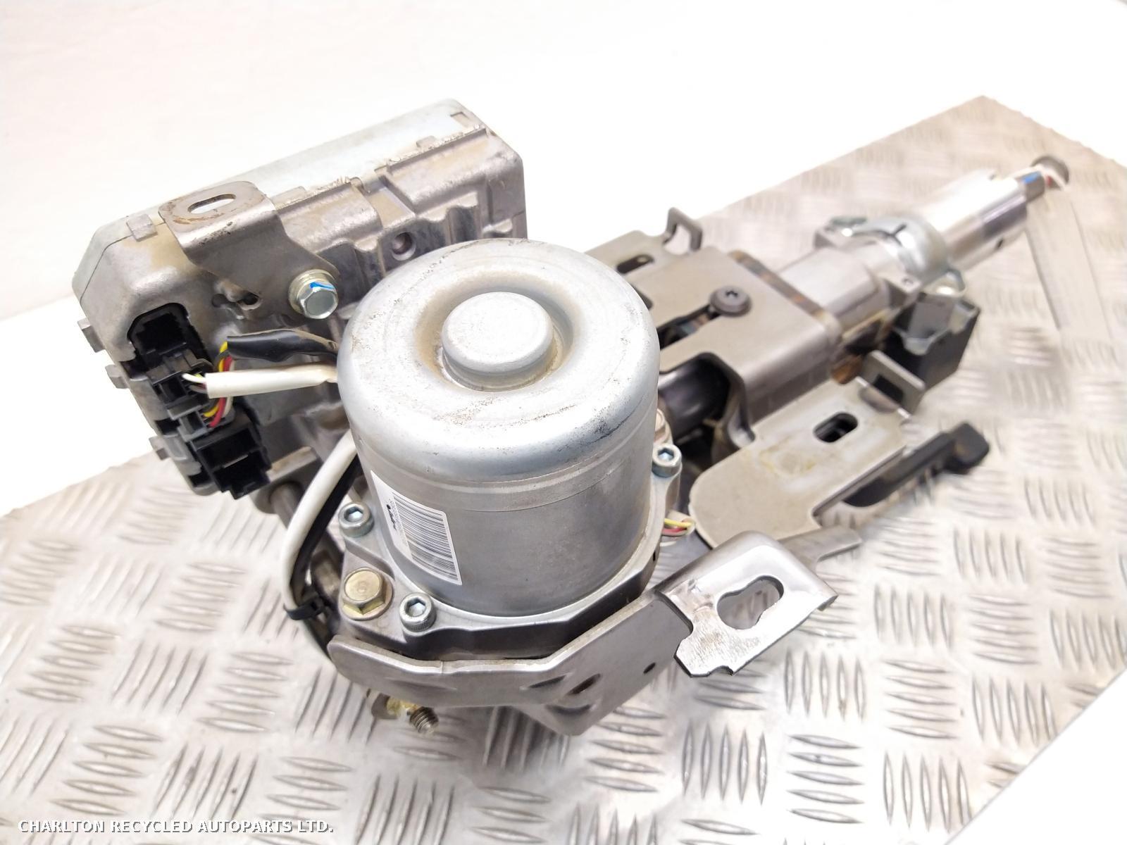 View Auto part Column NISSAN QASHQAI 2014