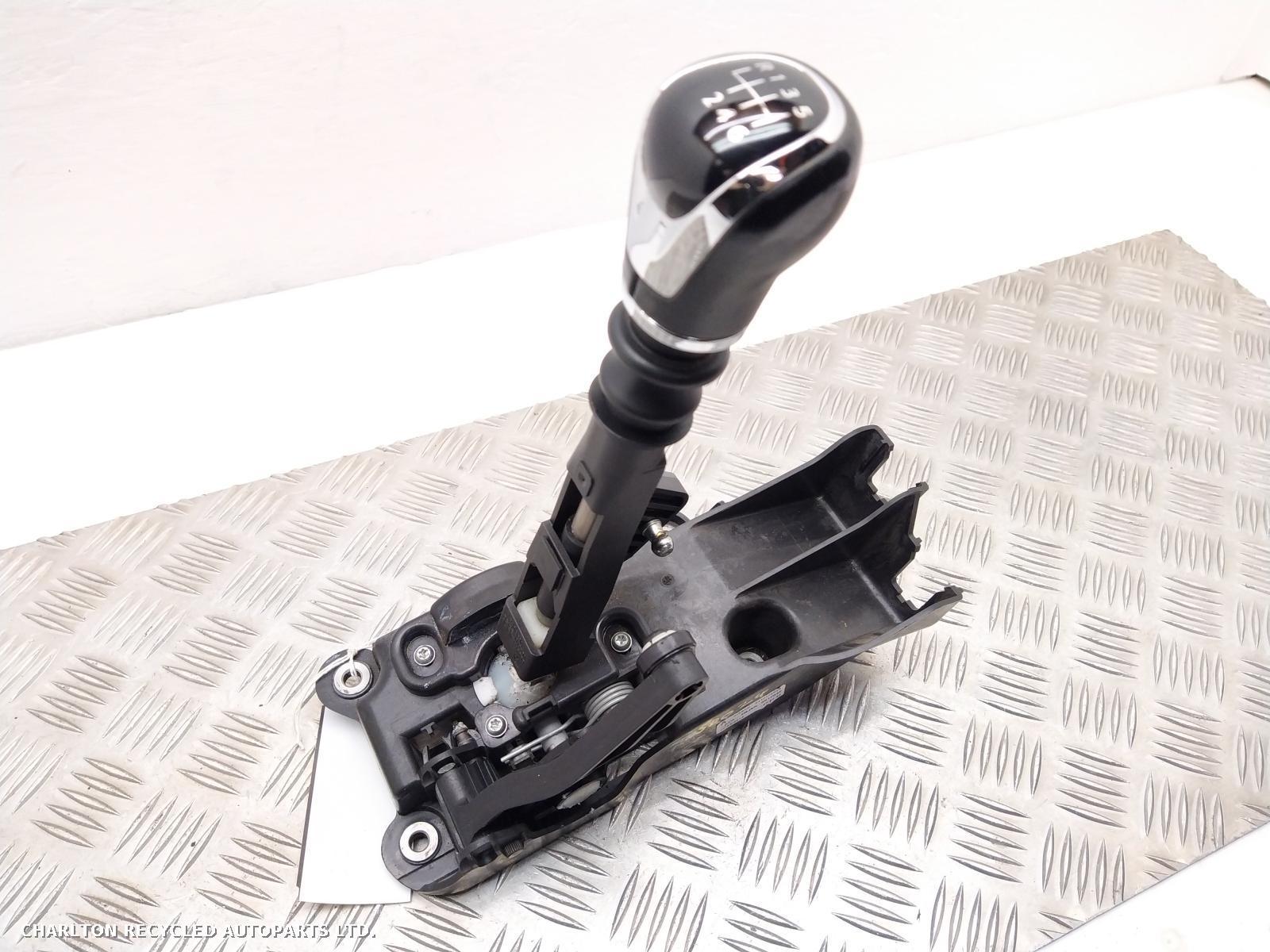 View Auto part Gear Stick/Shifter NISSAN QASHQAI 2014