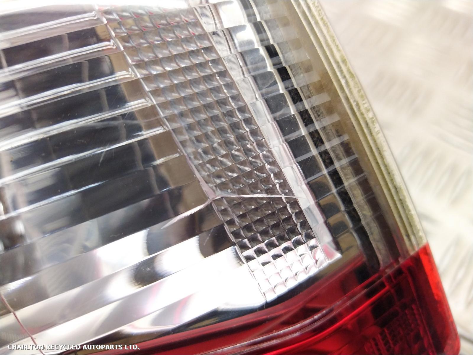 View Auto part L Taillight NISSAN QASHQAI 2014