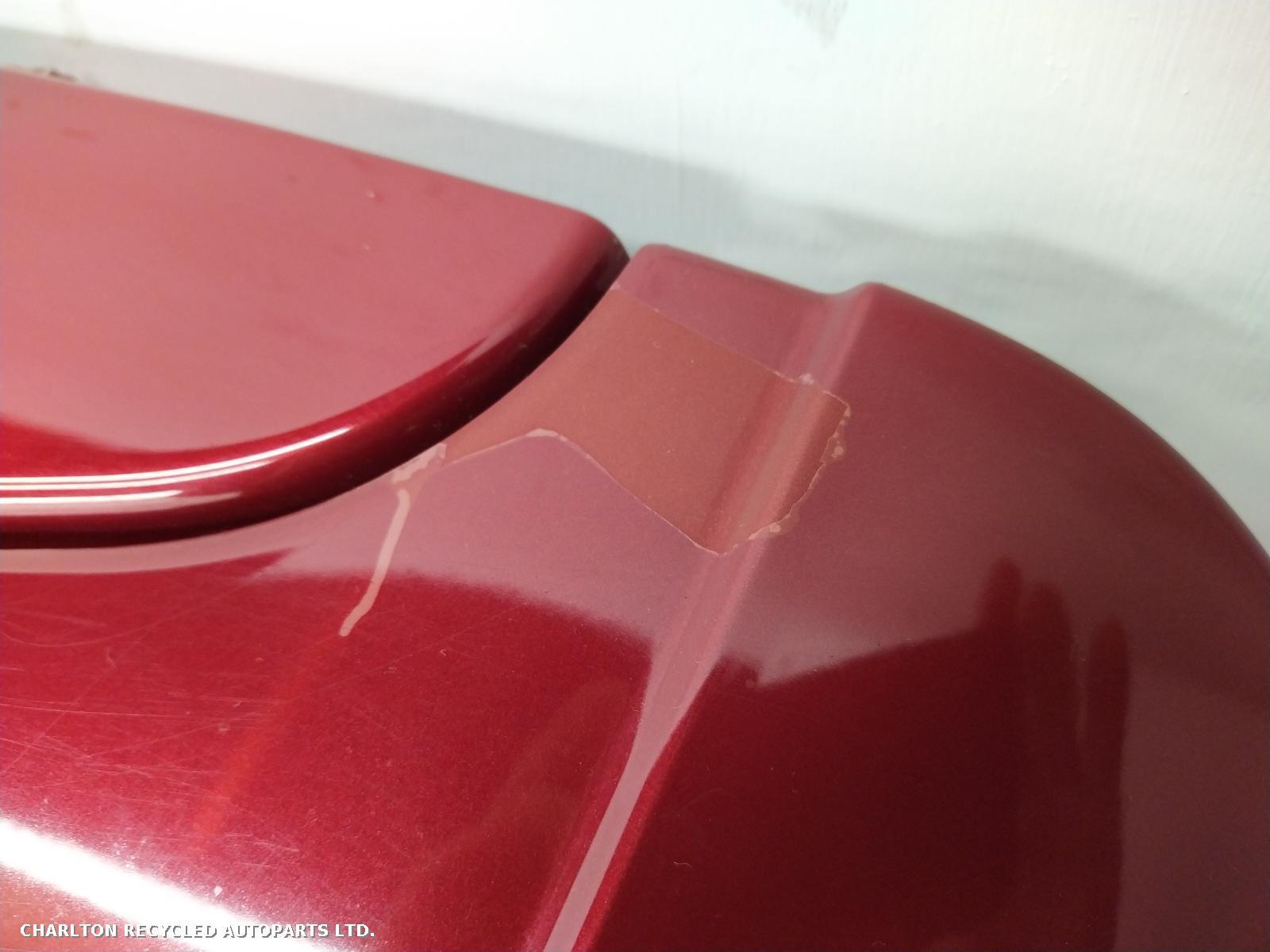 View Auto part Bootlid/Tailgate NISSAN QASHQAI 2014