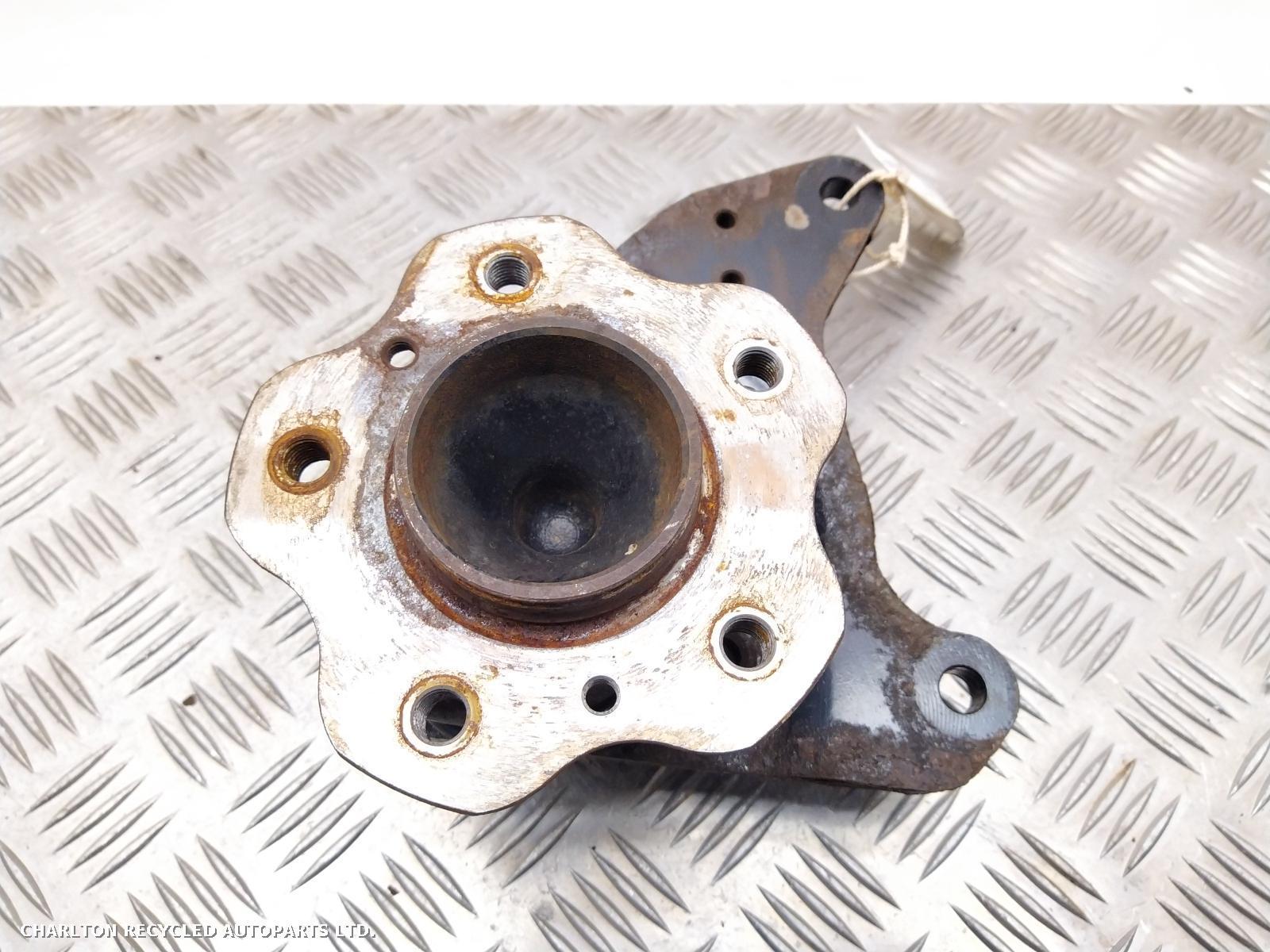 View Auto part LR Hub/Stub Axle Assembly NISSAN QASHQAI 2014