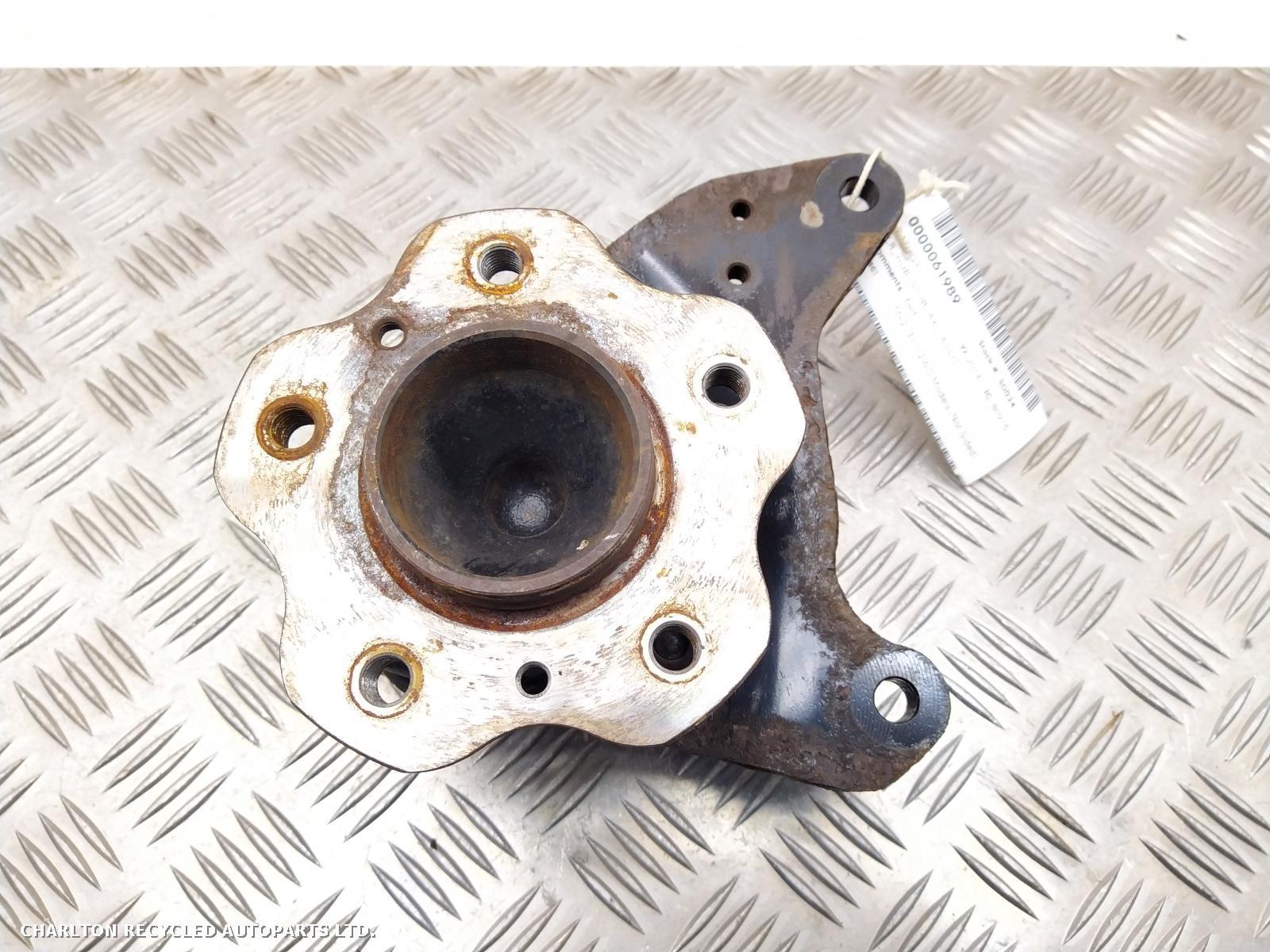 View Auto part LR Hub/Stub Axle Assembly NISSAN QASHQAI 2014