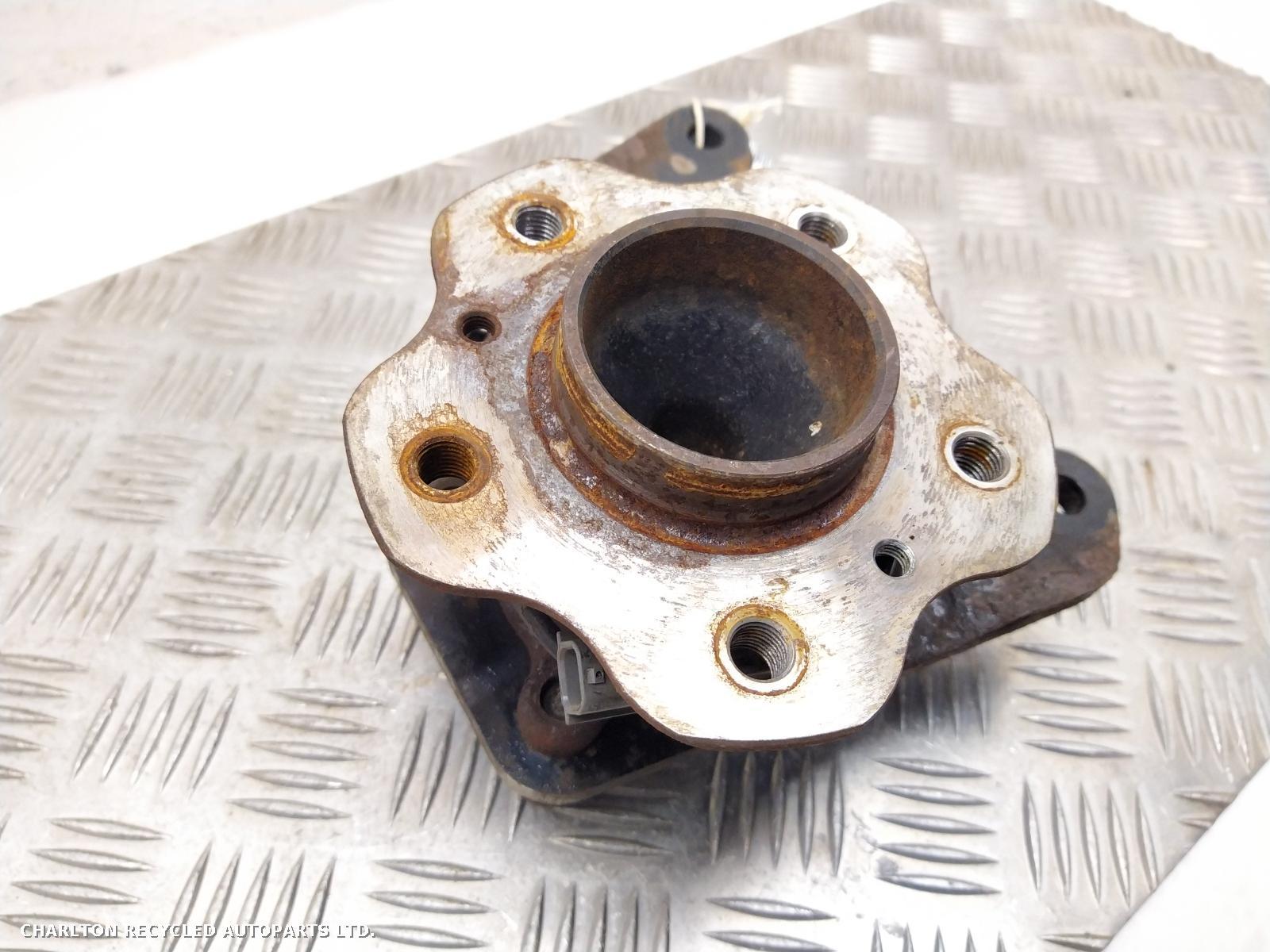 View Auto part LR Hub/Stub Axle Assembly NISSAN QASHQAI 2014