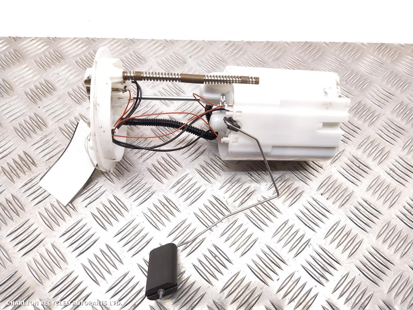 View Auto part Fuel Pump NISSAN QASHQAI 2014