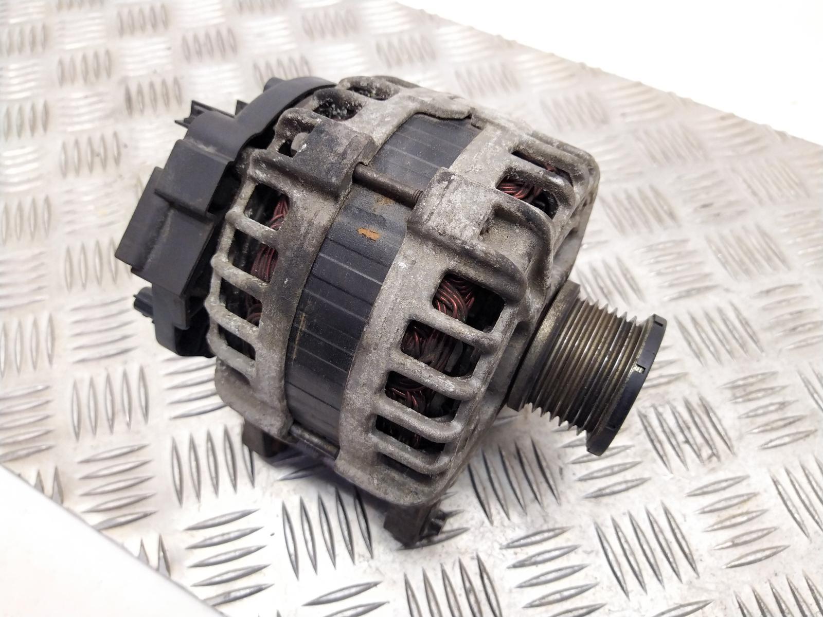 View Auto part Alternator NISSAN QASHQAI 2014