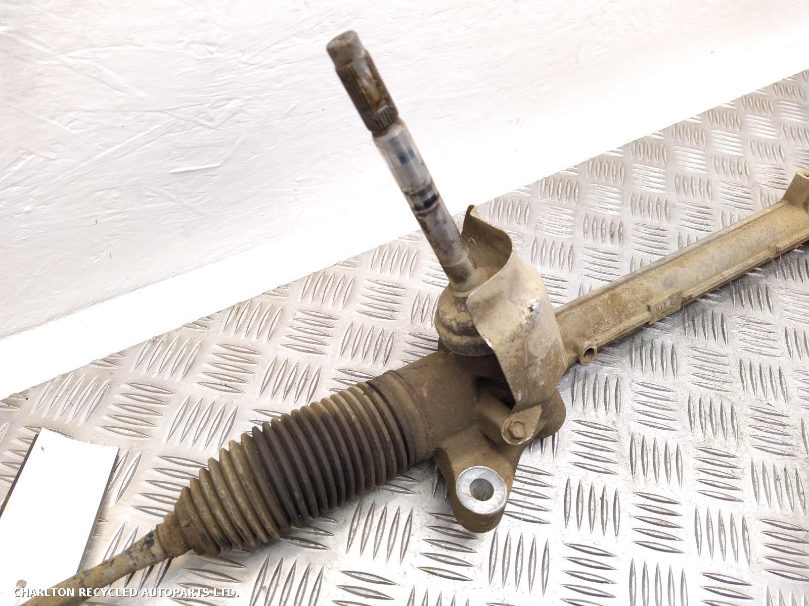 View Auto part Steering Box/Rack NISSAN QASHQAI 2014