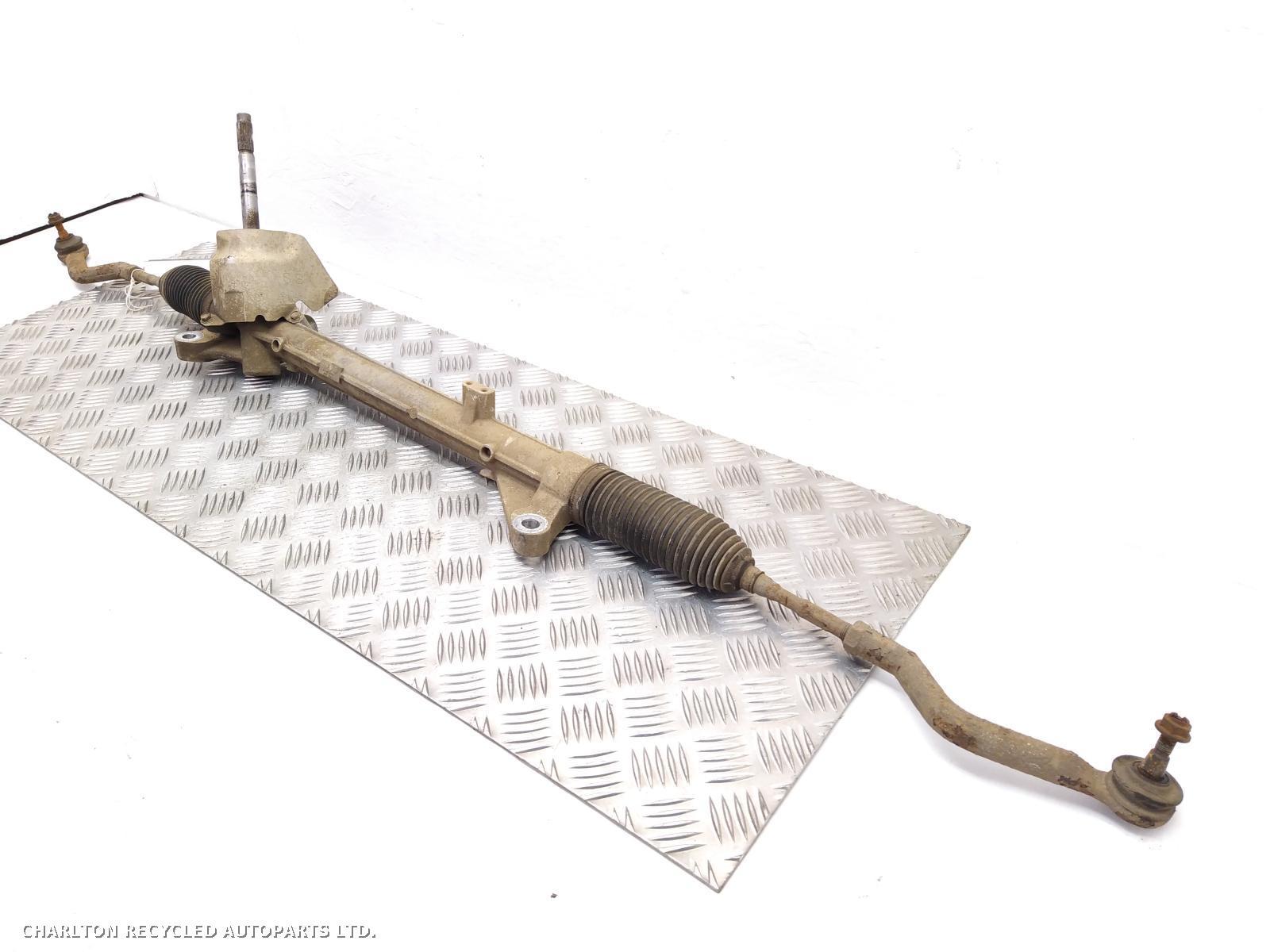 View Auto part Steering Box/Rack NISSAN QASHQAI 2014