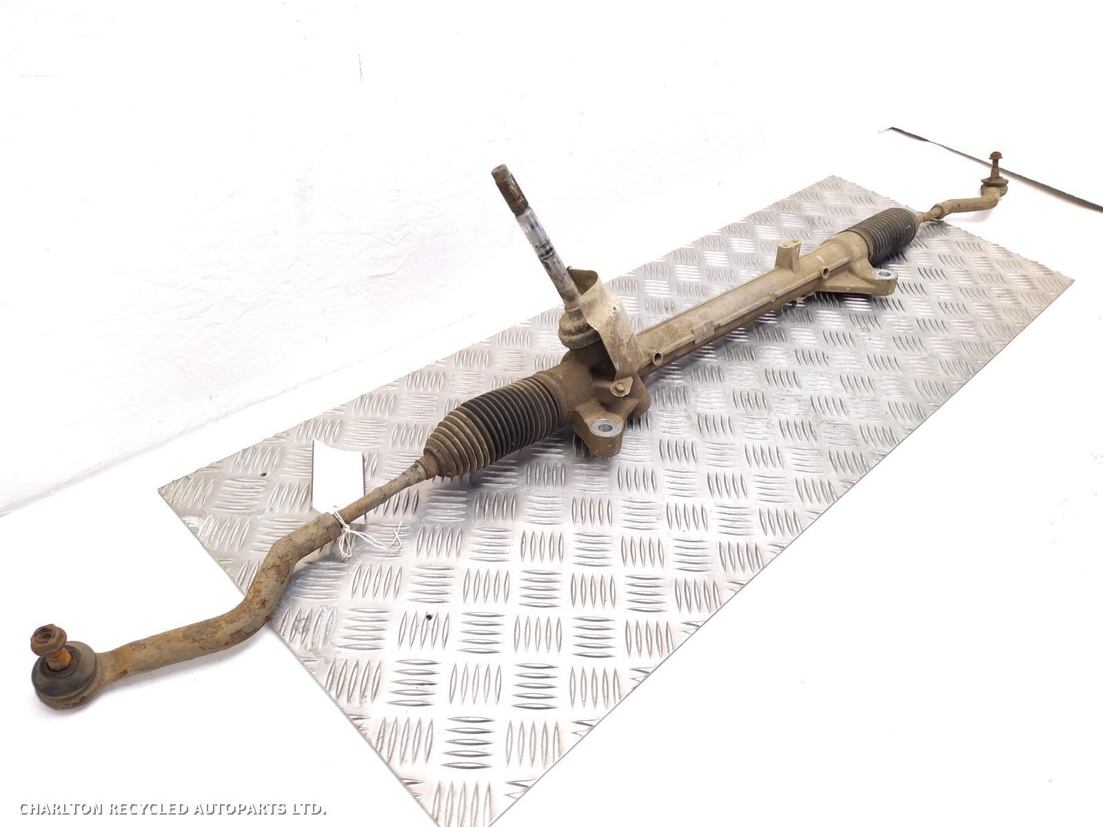 View Auto part Steering Box/Rack NISSAN QASHQAI 2014