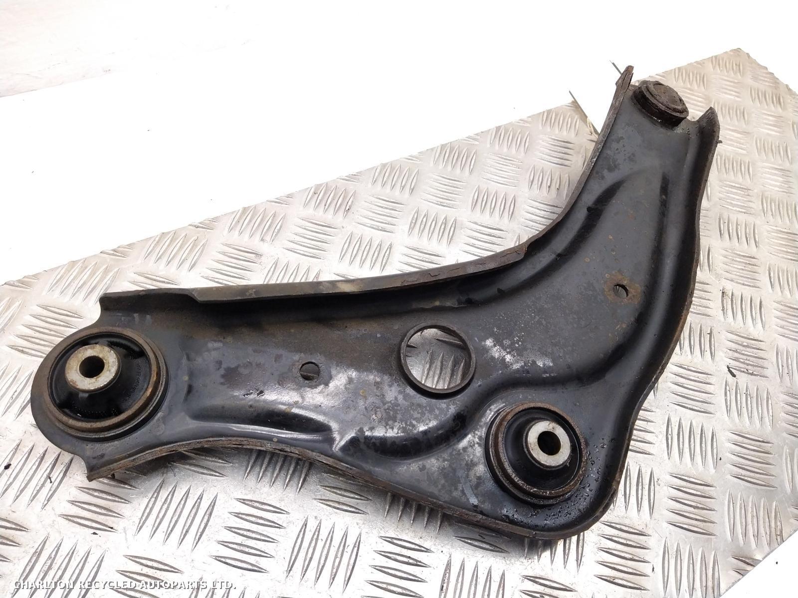 View Auto part RF Lower Control Arm NISSAN QASHQAI 2014