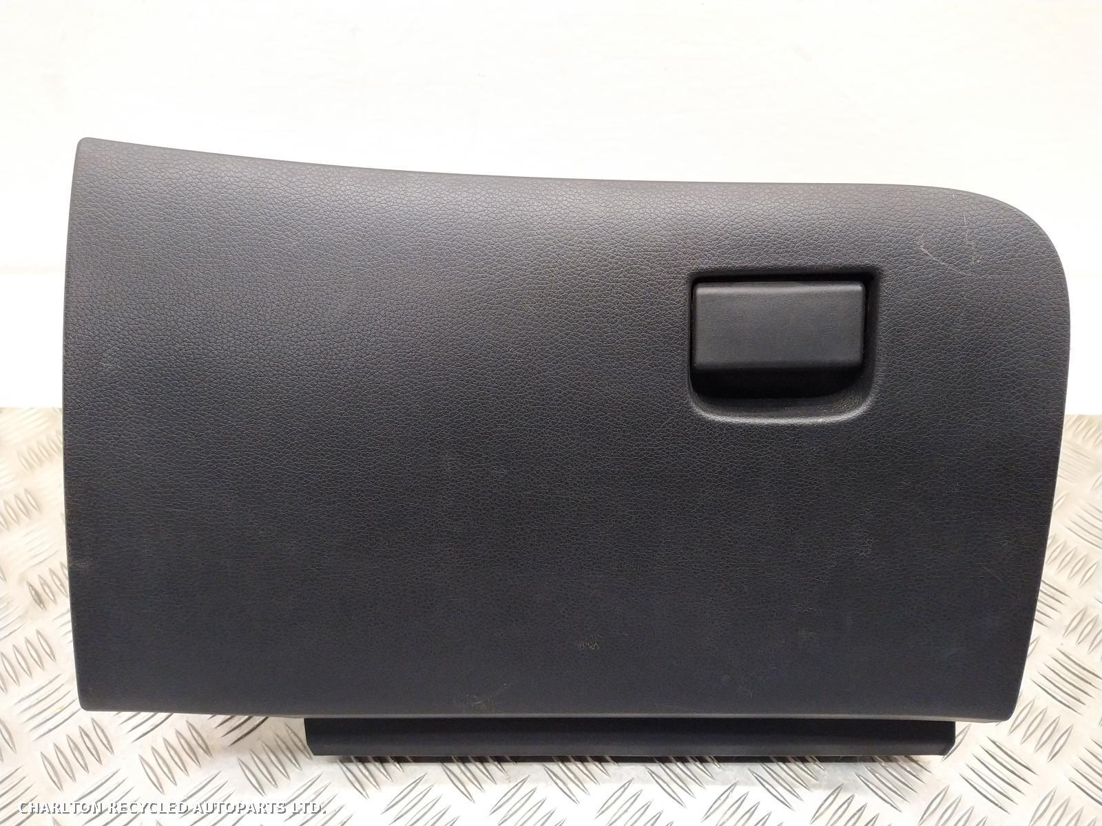 View Auto part Glove Box NISSAN QASHQAI 2014