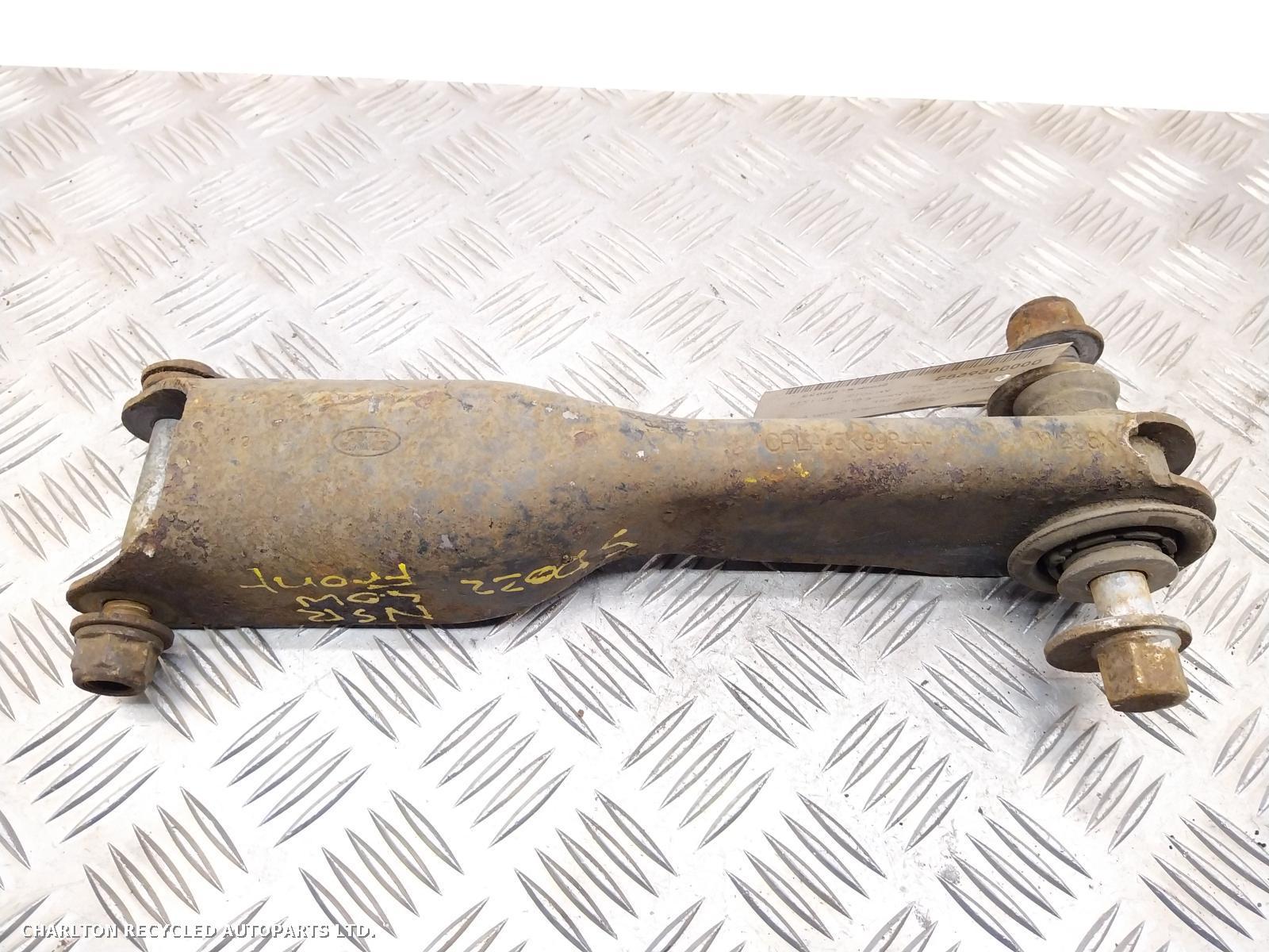 View Auto part LR Lower Control Arm LAND ROVER RANGE ROVER SPORT 2013