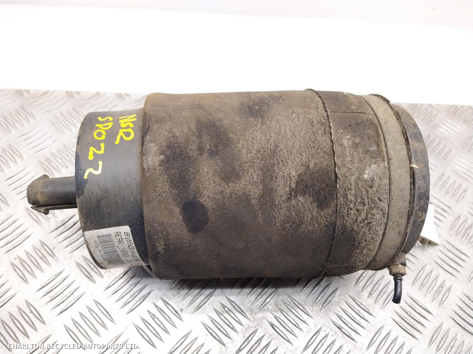 View Auto part Rear Susp. Air Sack LAND ROVER RANGE ROVER SPORT 2013