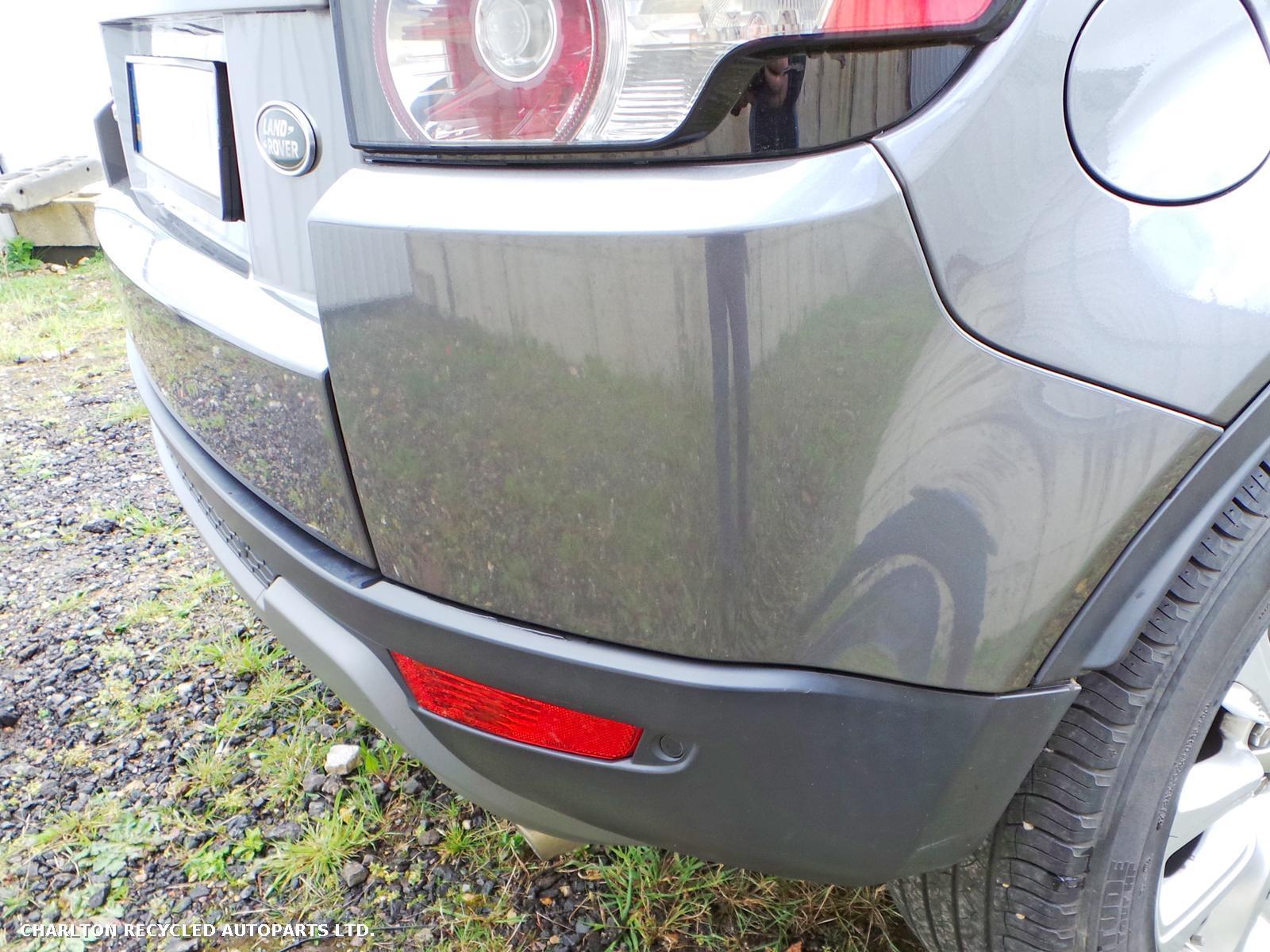 View Auto part Rear Bumper LAND ROVER RANGE ROVER EVOQUE 2015