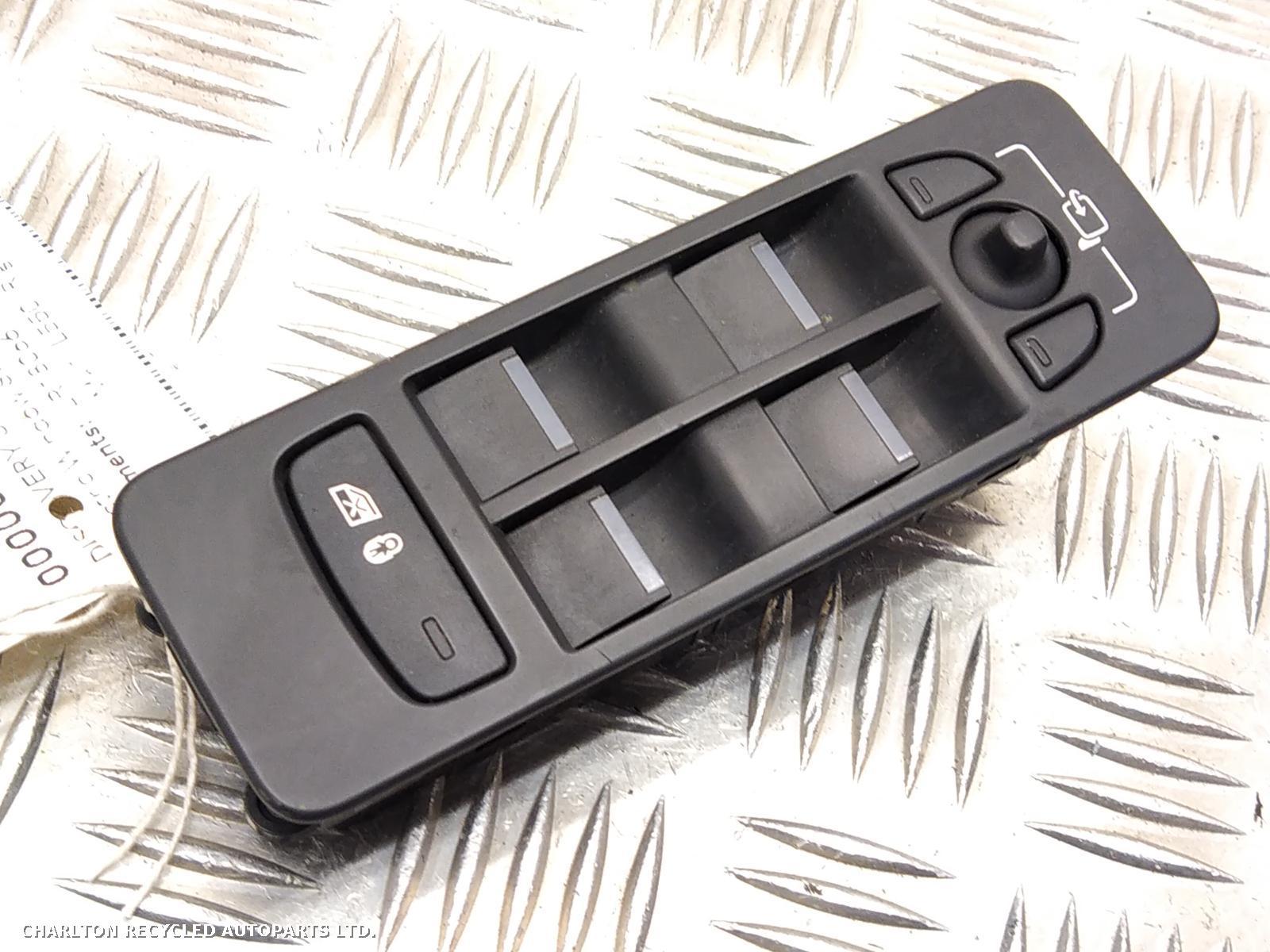 View Auto part Elect. Window Switch LAND ROVER DISCOVERY SPORT 2016