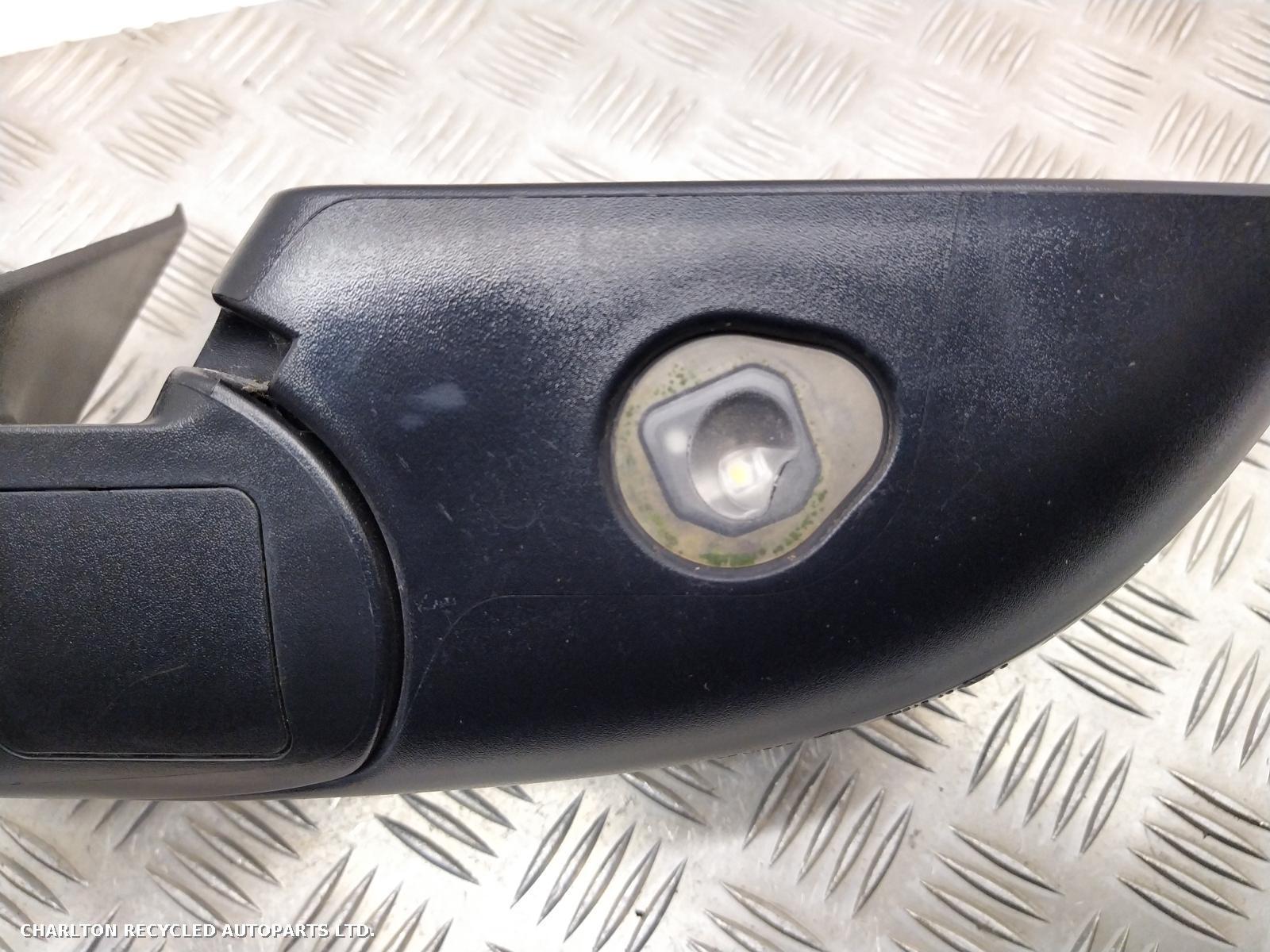 View Auto part R Door Mirror JEEP CHEROKEE 2016