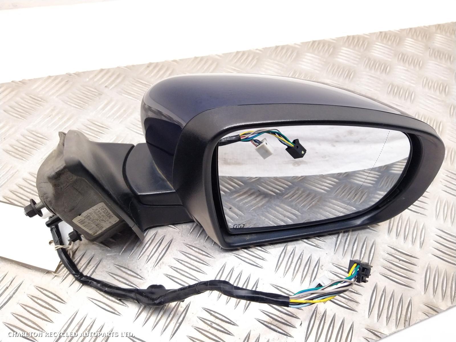 View Auto part R Door Mirror JEEP CHEROKEE 2016