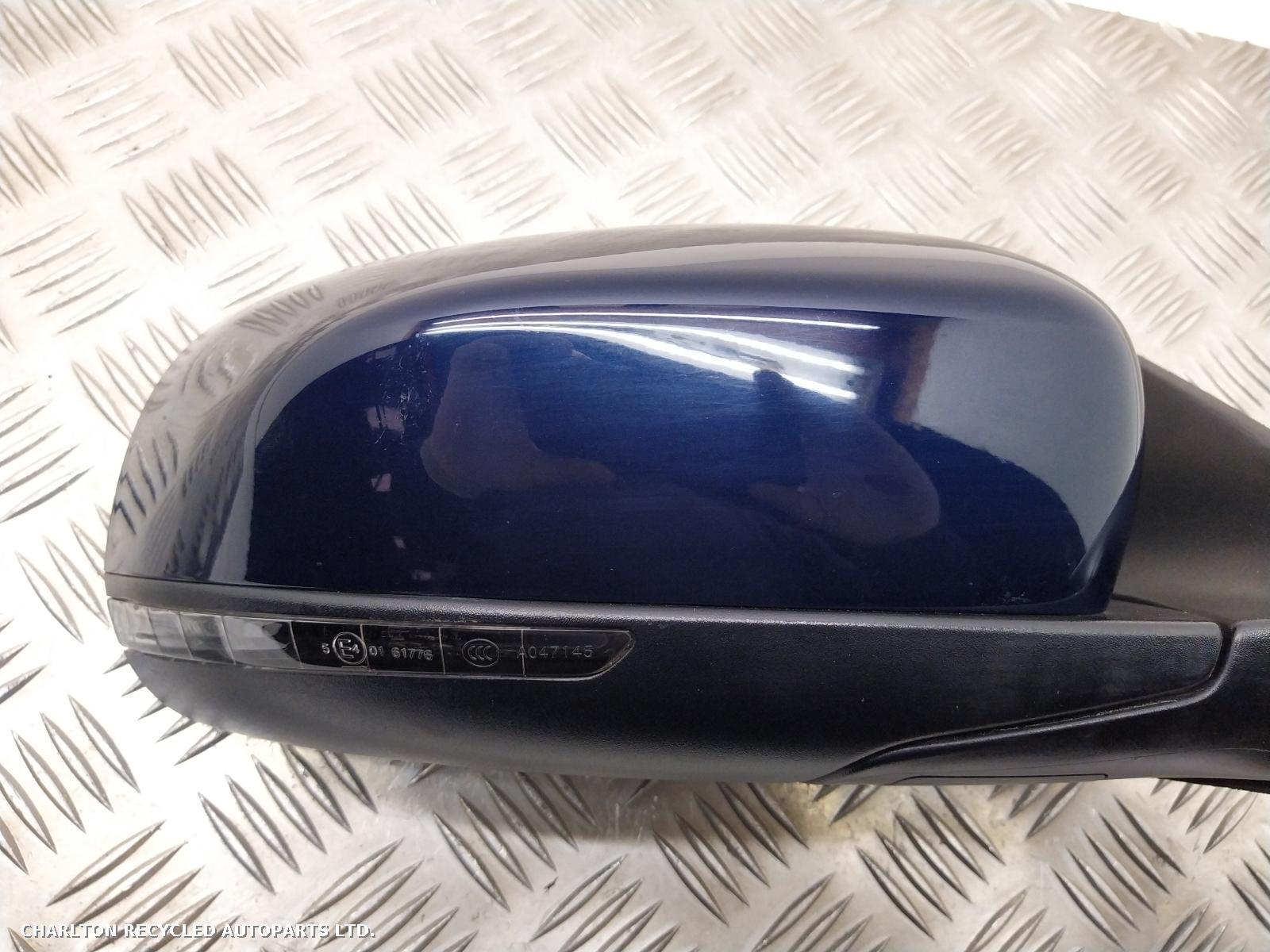 View Auto part R Door Mirror JEEP CHEROKEE 2016