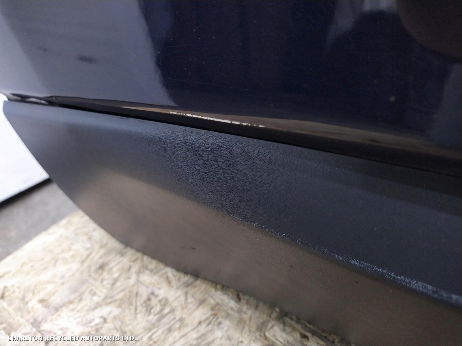 View Auto part L Front Door JEEP CHEROKEE 2016