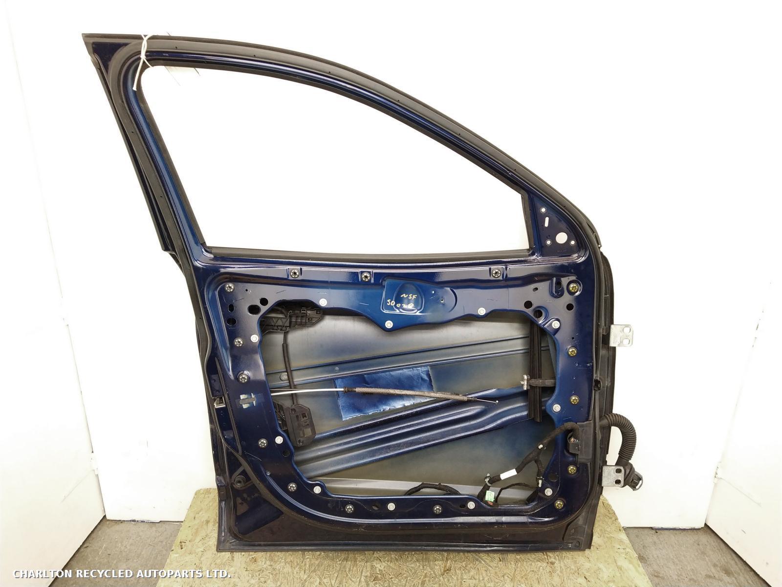View Auto part L Front Door JEEP CHEROKEE 2016