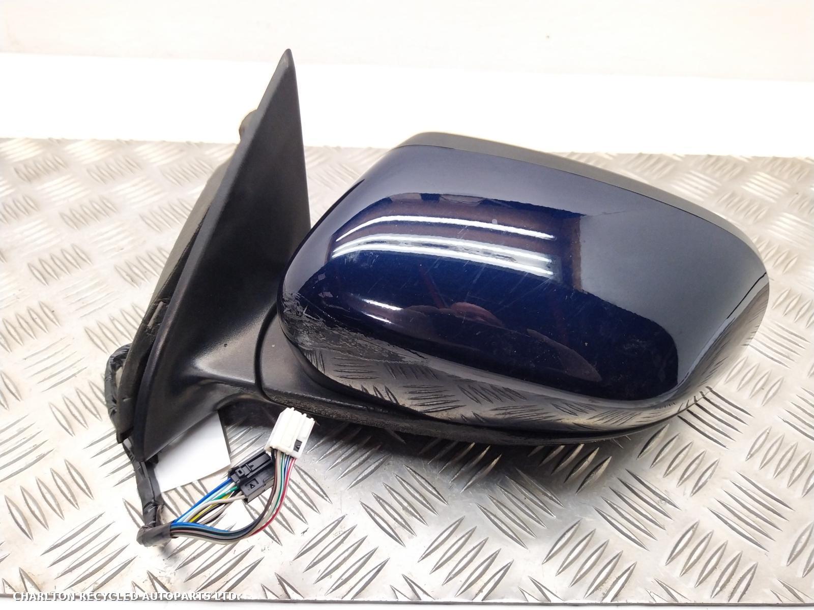 View Auto part L Door Mirror JEEP CHEROKEE 2016