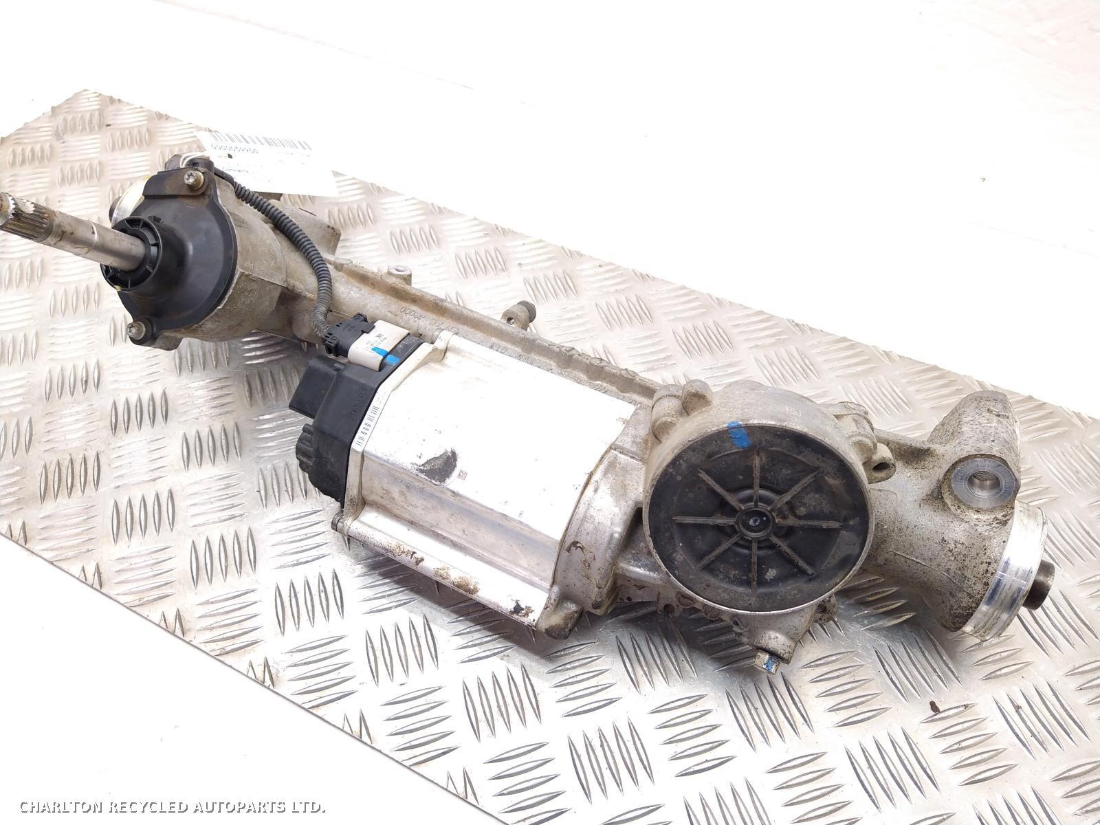 View Auto part Steering Box/Rack JEEP CHEROKEE 2016