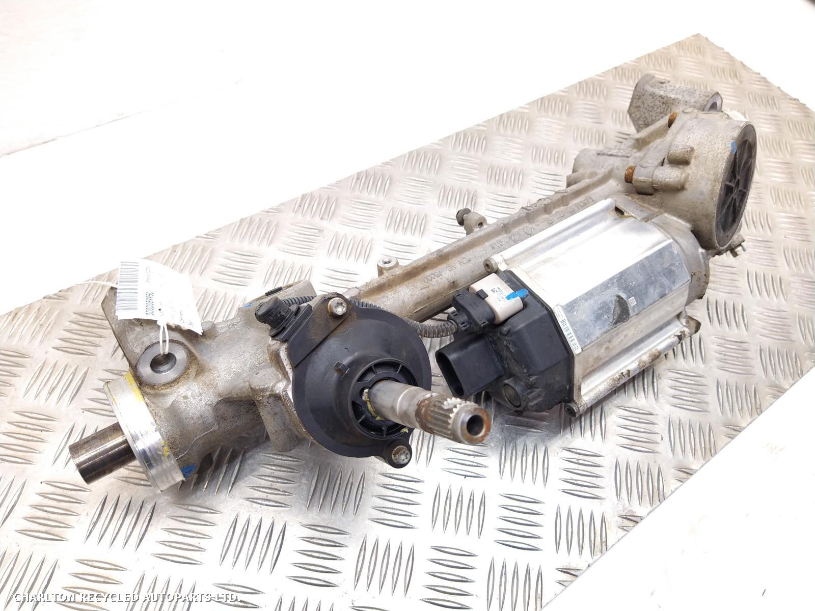 View Auto part Steering Box/Rack JEEP CHEROKEE 2016