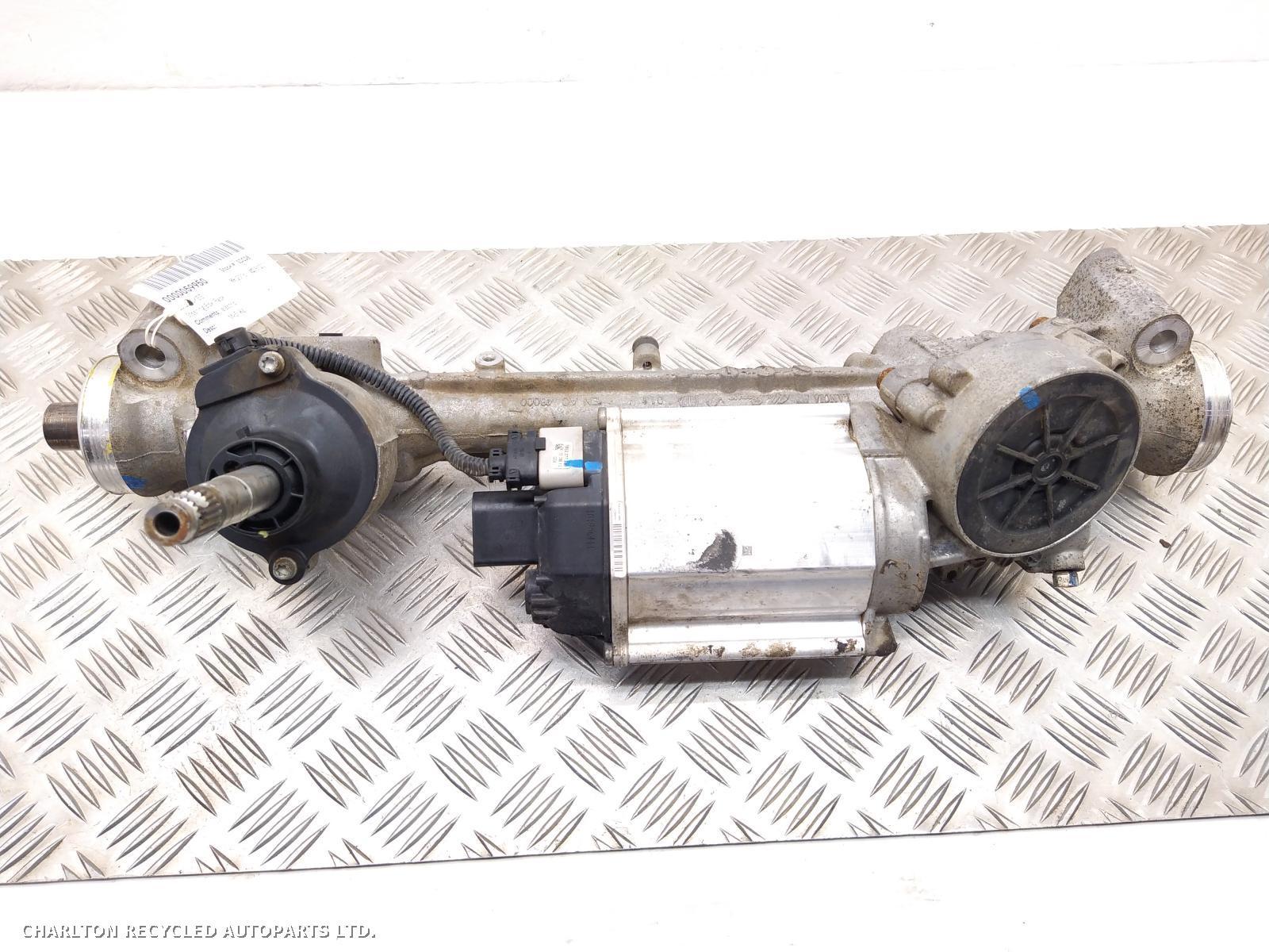 View Auto part Steering Box/Rack JEEP CHEROKEE 2016