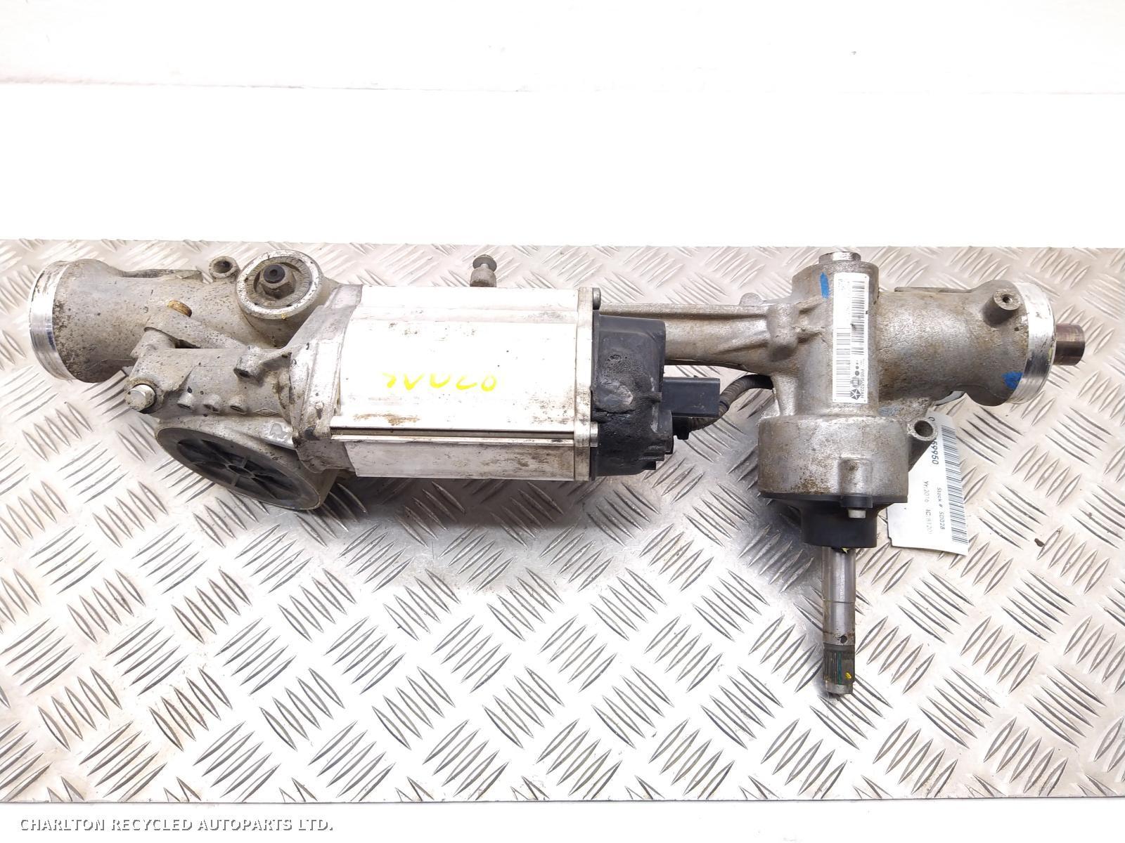 View Auto part Steering Box/Rack JEEP CHEROKEE 2016