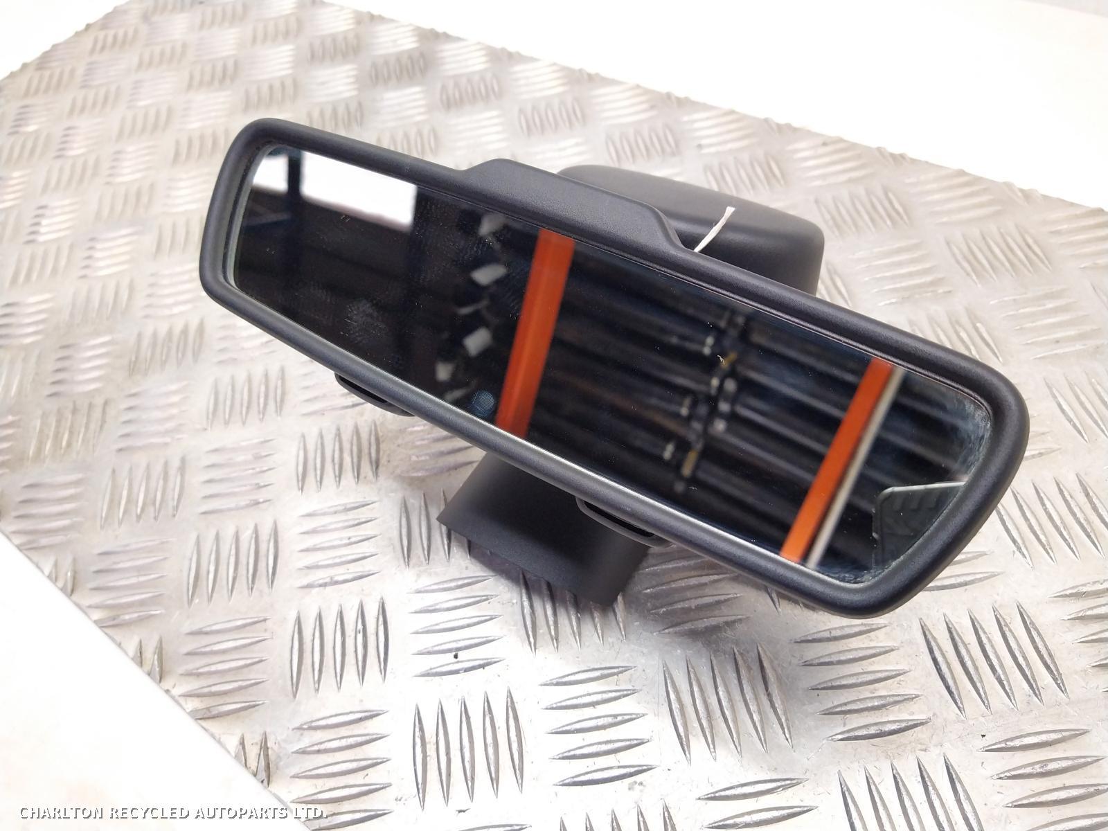 View Auto part Interior Mirror JEEP CHEROKEE 2016