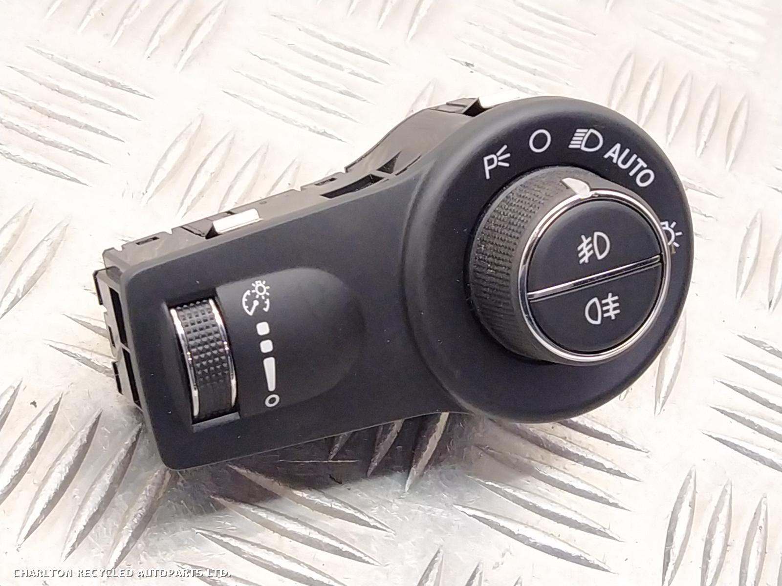 2016 JEEP CHEROKEE Headlight Switch View Auto part Headlight Switch JEEP CHEROKEE 2016