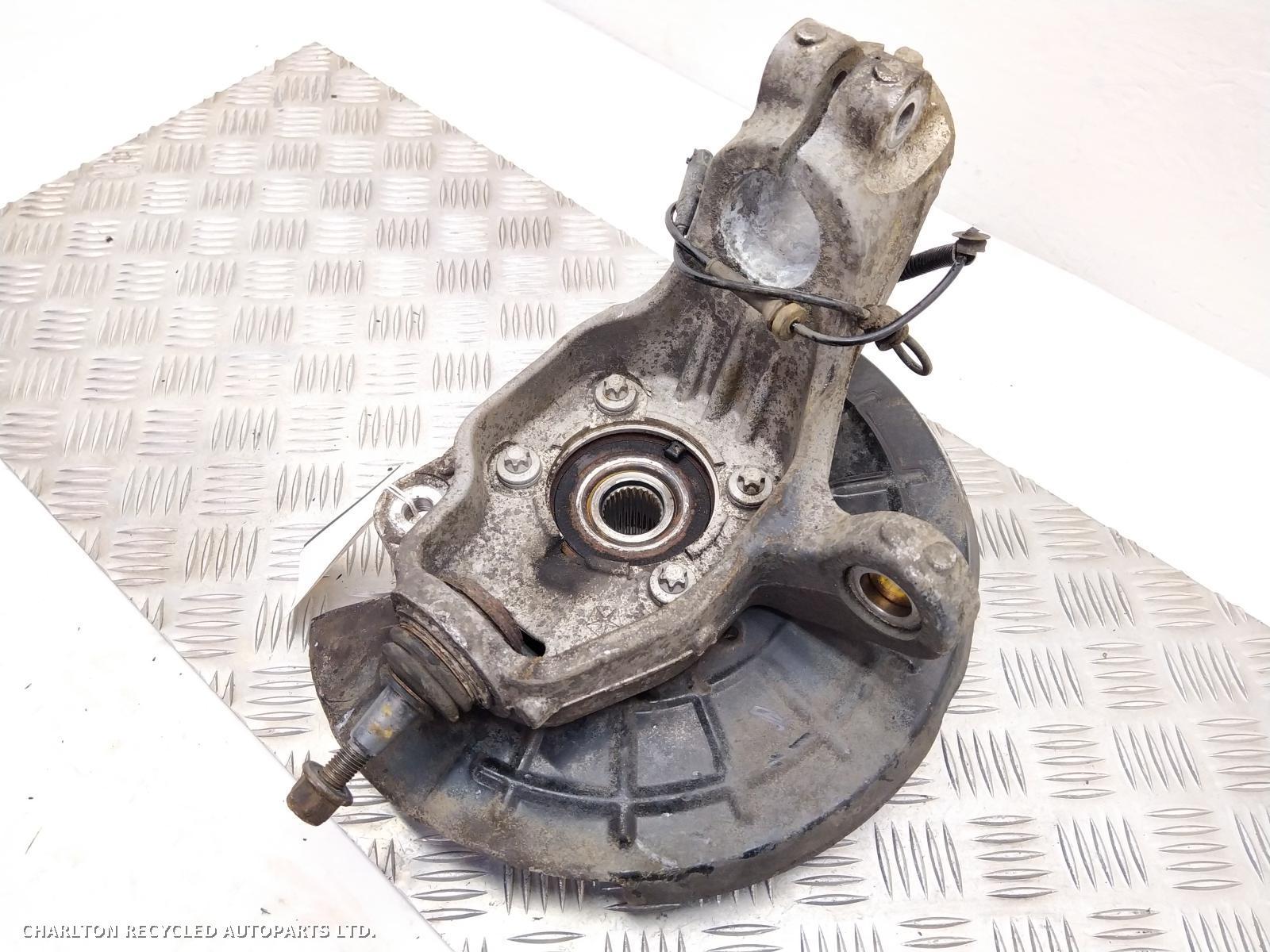 View Auto part RF Hub/Stub Axle Assembly JEEP CHEROKEE 2016
