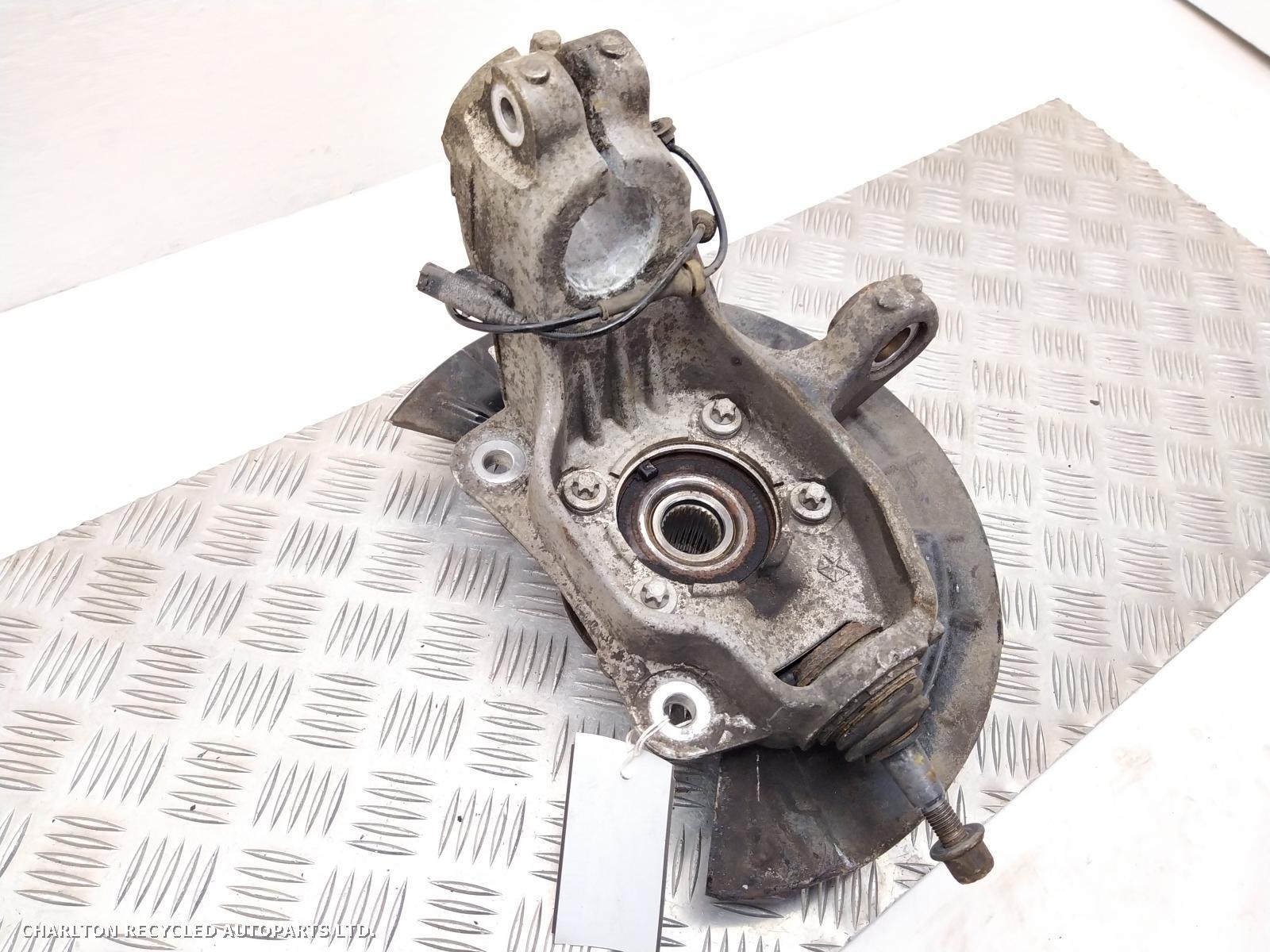 View Auto part RF Hub/Stub Axle Assembly JEEP CHEROKEE 2016