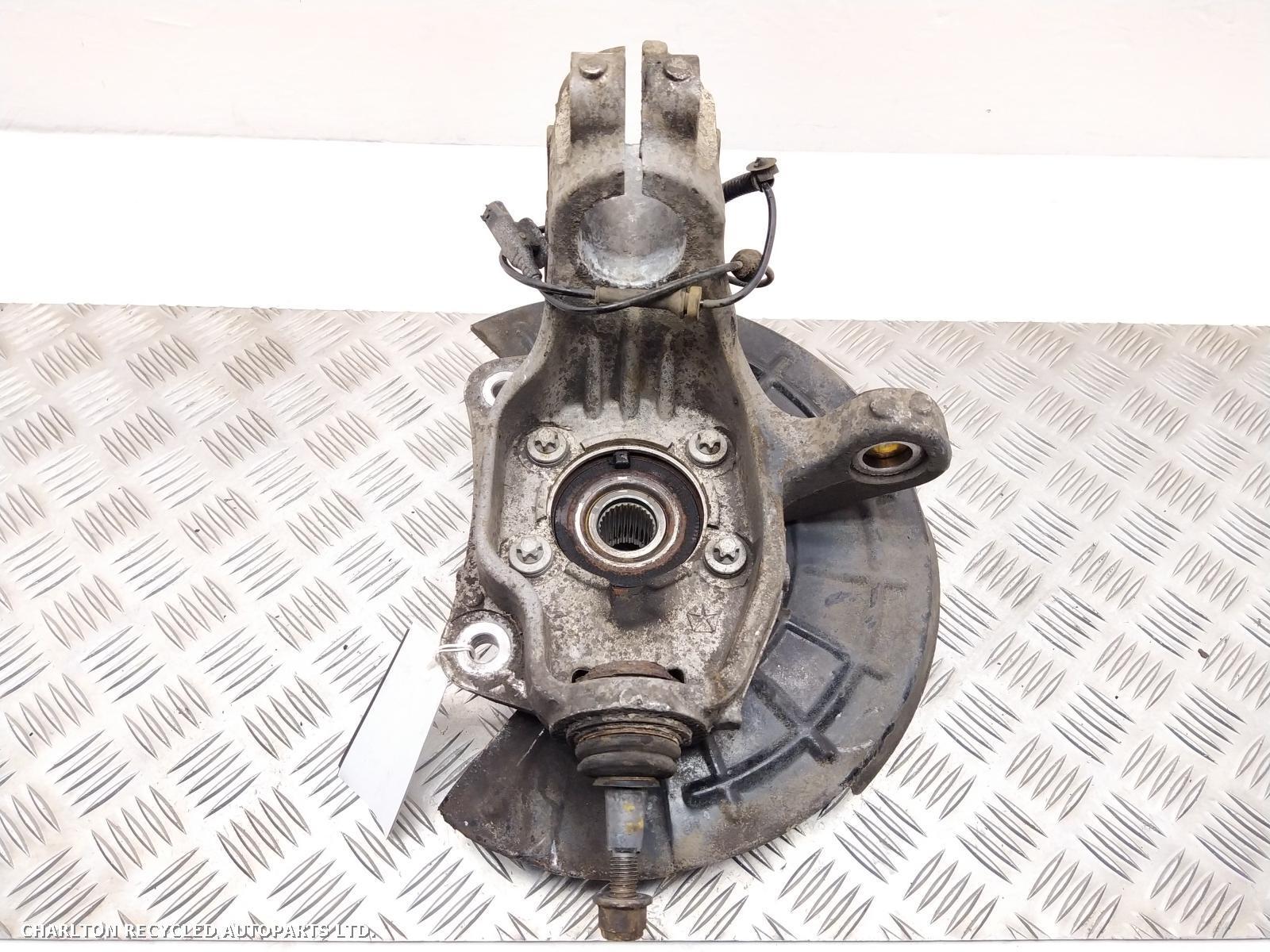 View Auto part RF Hub/Stub Axle Assembly JEEP CHEROKEE 2016