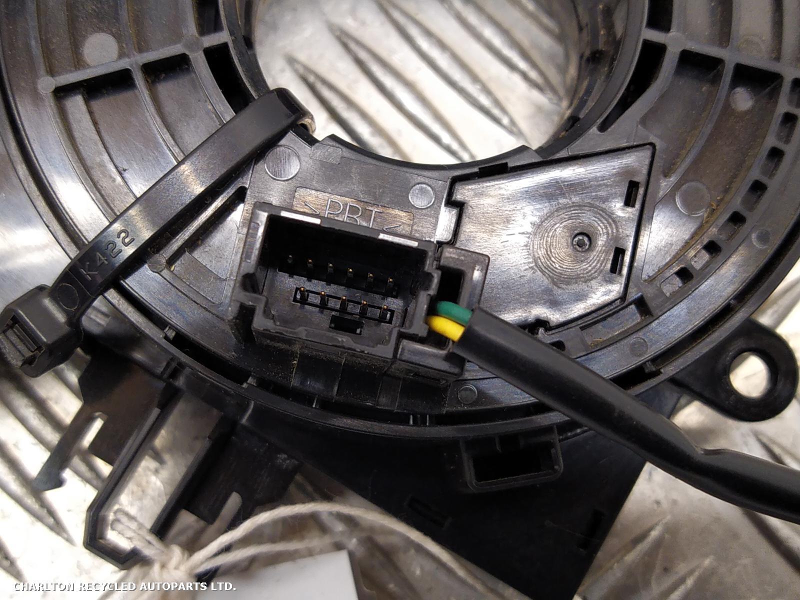 View Auto part Rotary Coupling NISSAN QASHQAI 2014