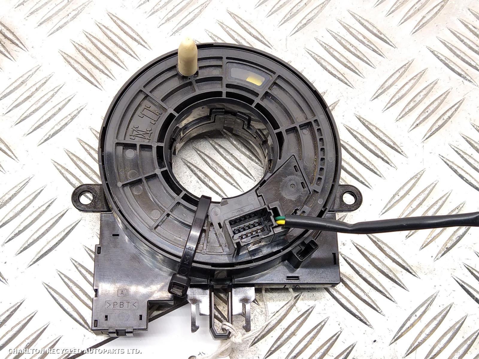 View Auto part Rotary Coupling NISSAN QASHQAI 2014