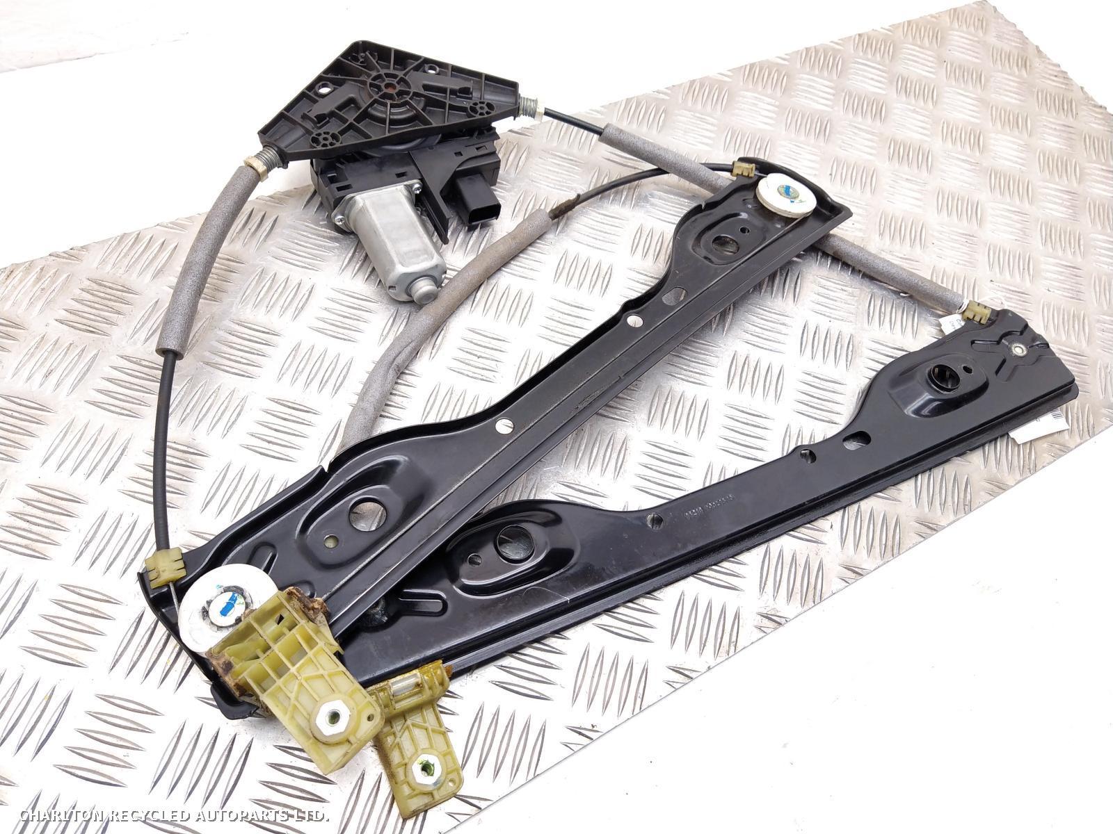 View Auto part RF Window Regulator JEEP CHEROKEE 2016