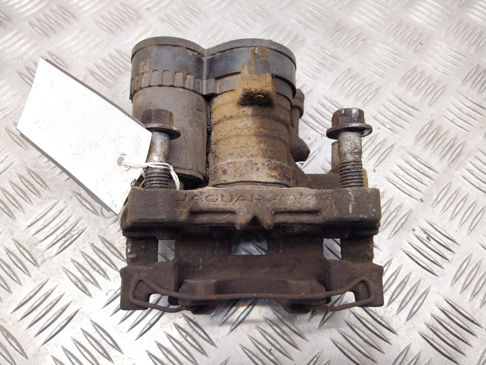 View Auto part Caliper LAND ROVER DISCOVERY SPORT 2015