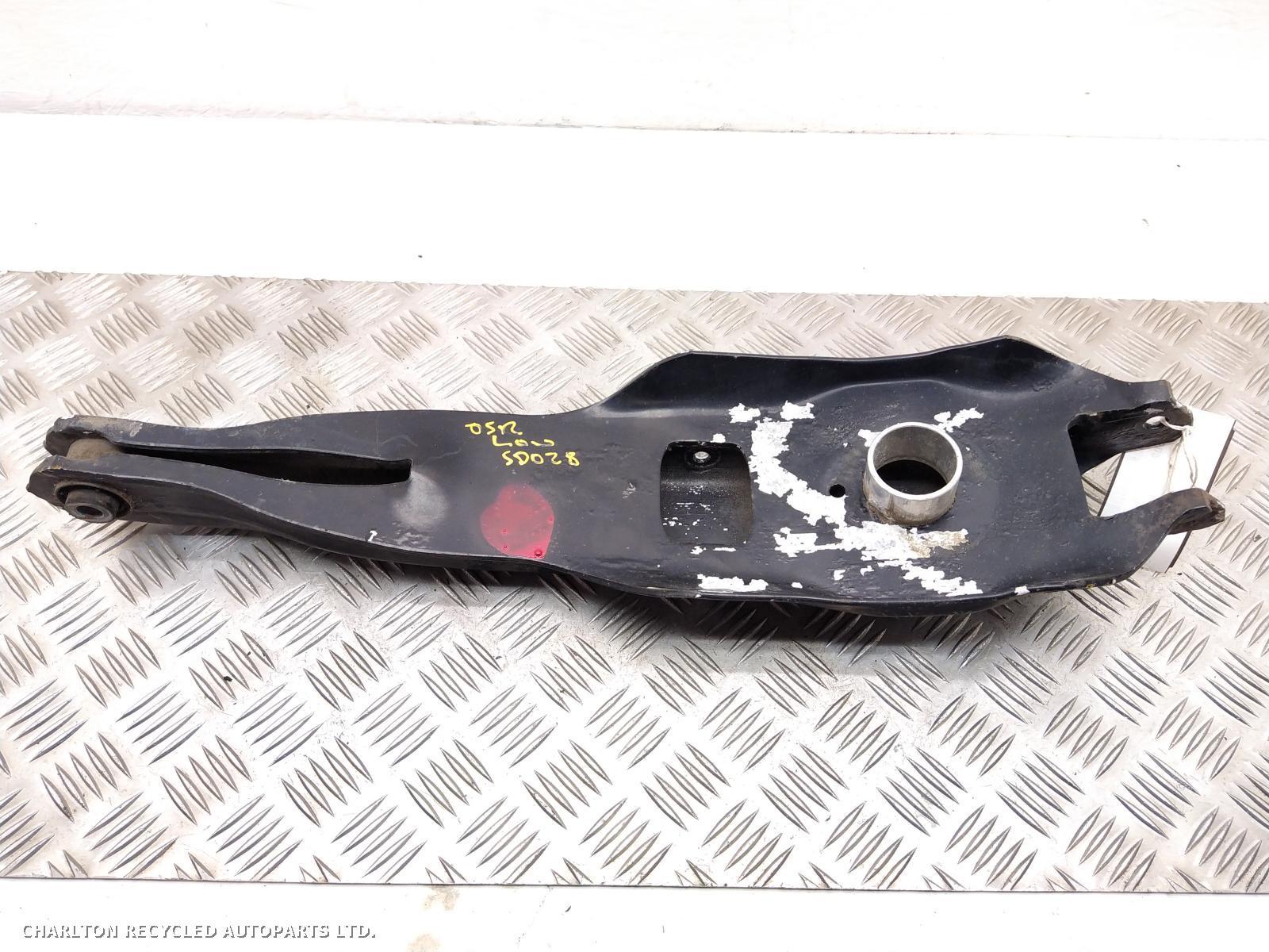 View Auto part RR Lower Control Arm JEEP CHEROKEE 2016